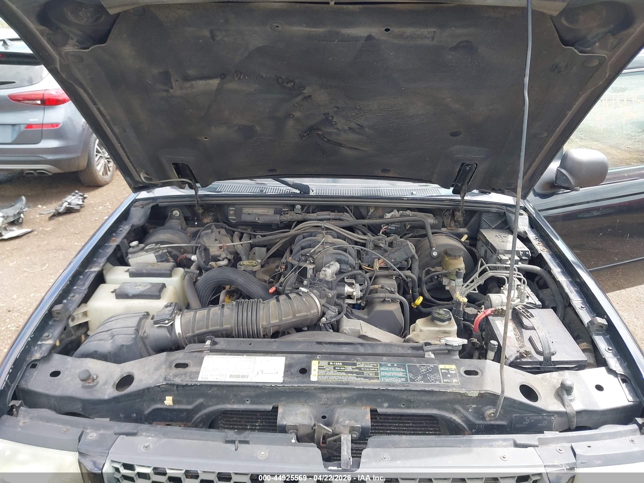 FORD RANGER image 10