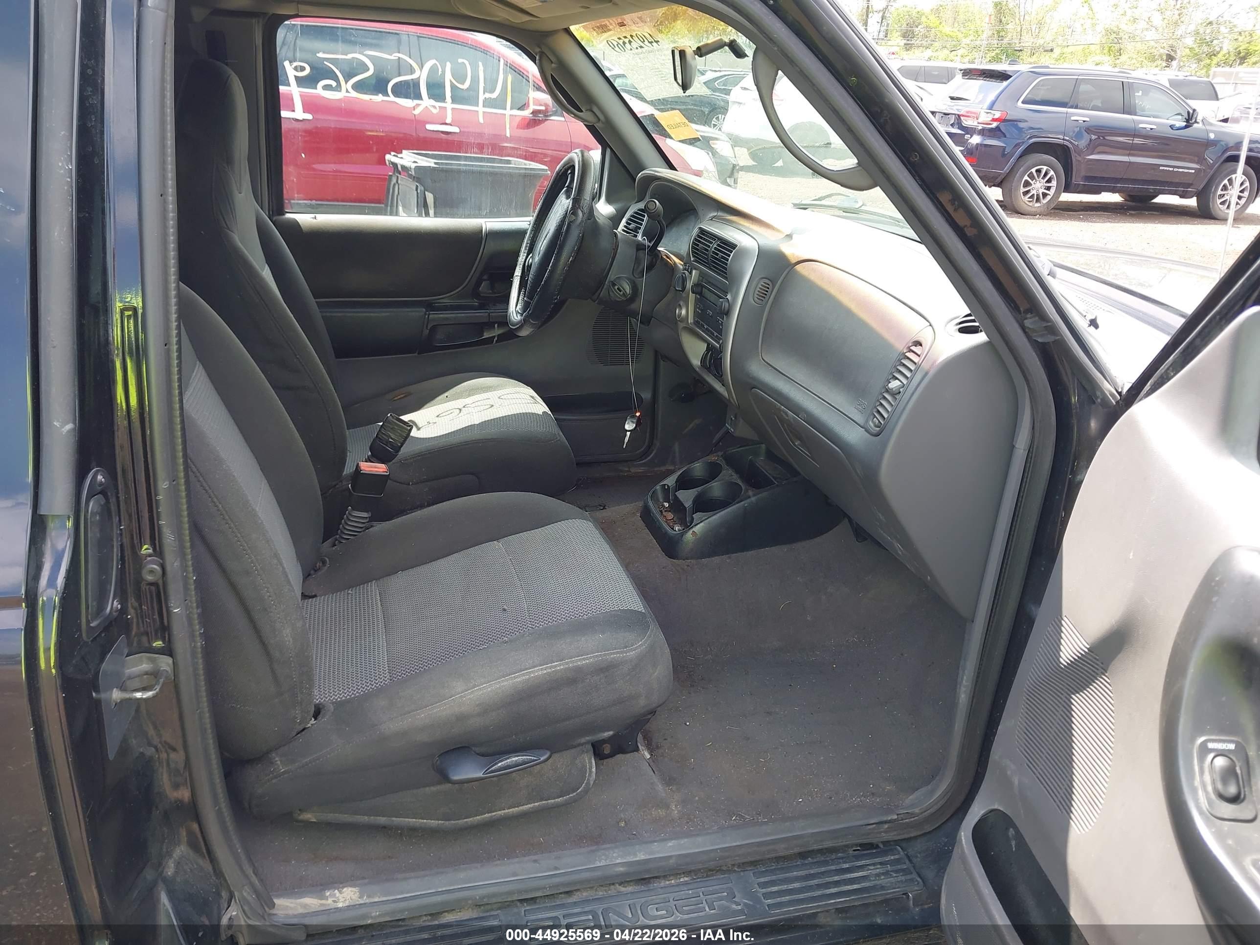 FORD RANGER image 5
