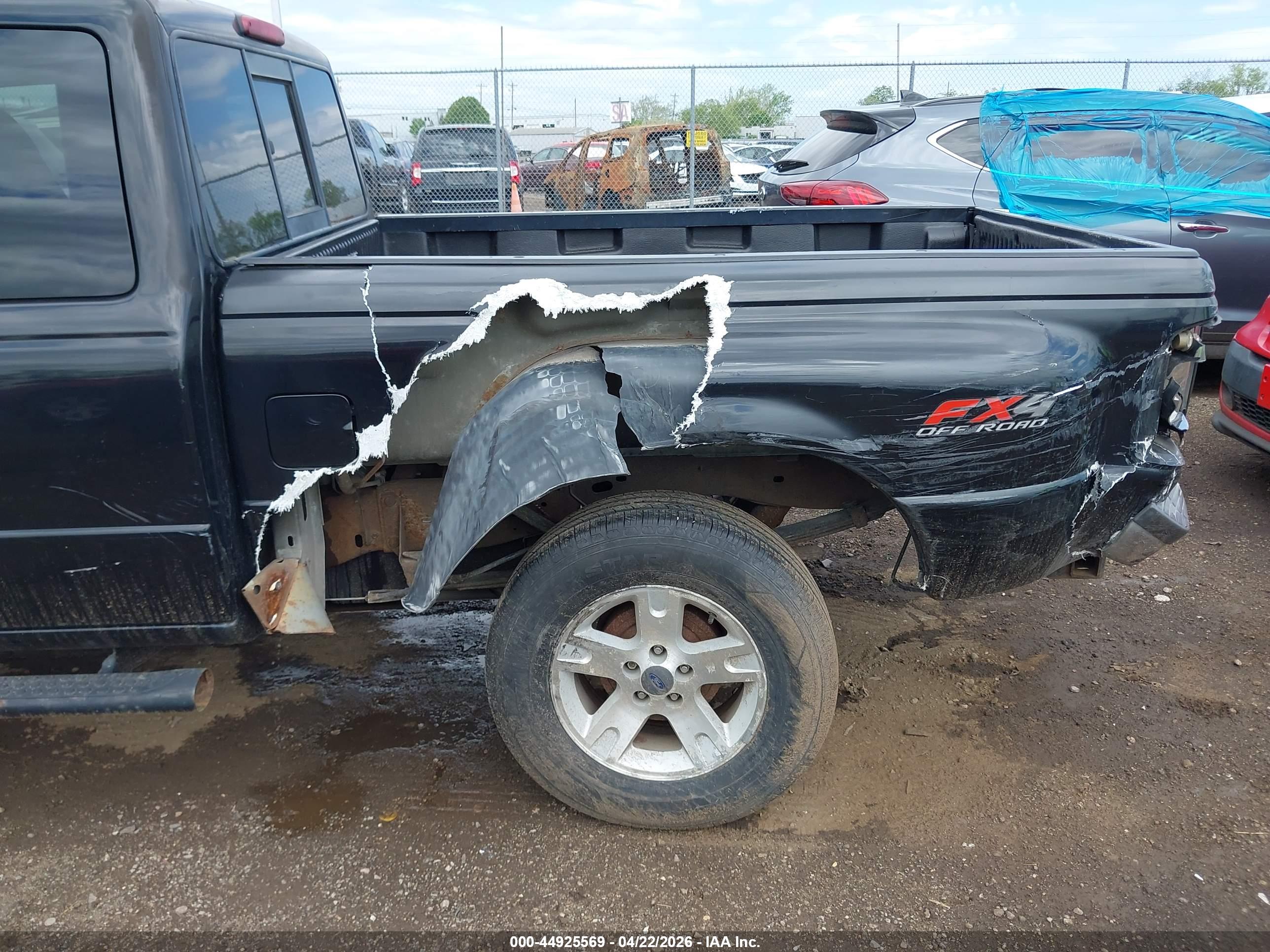 FORD RANGER image 6
