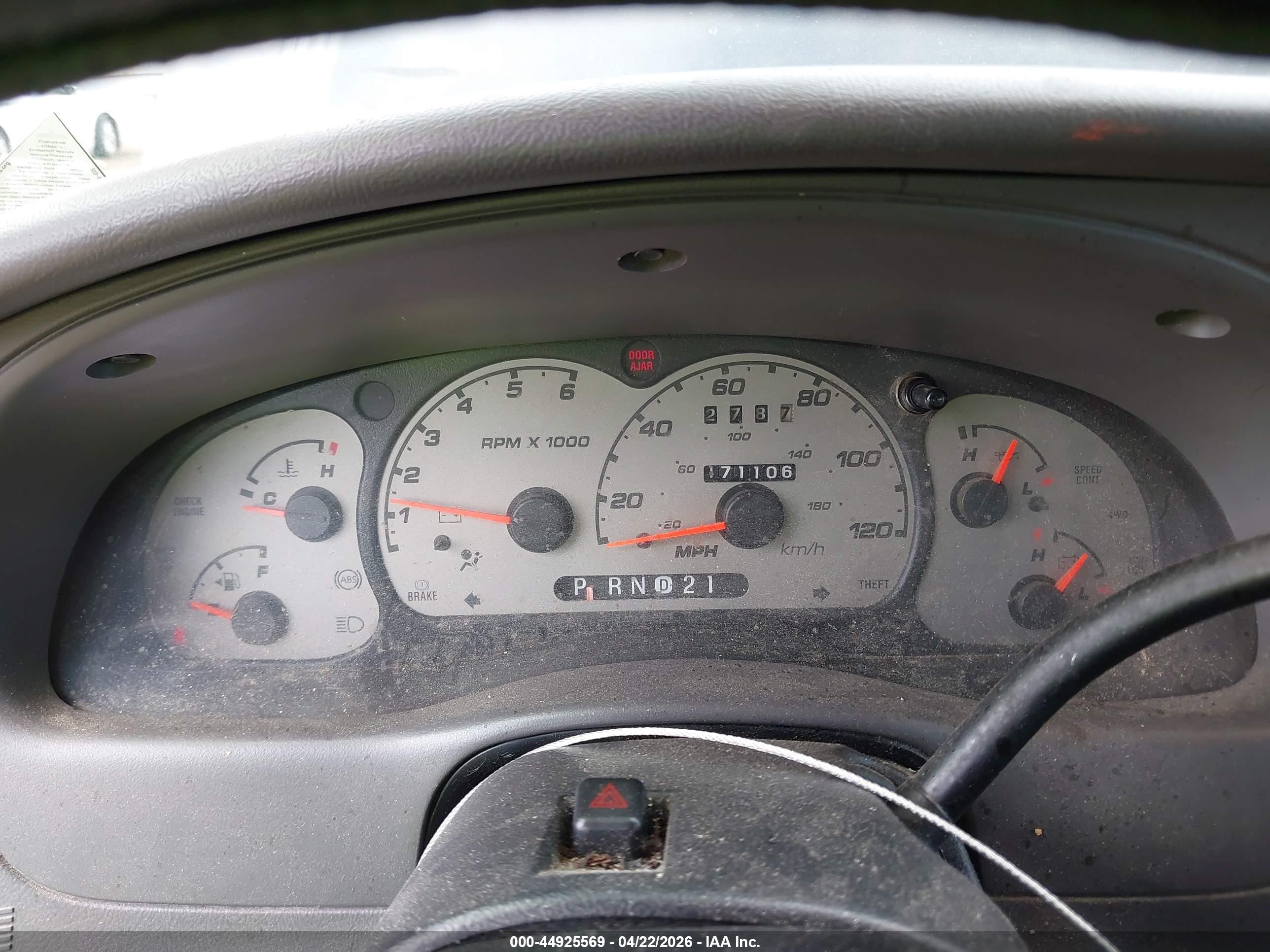 FORD RANGER image 7