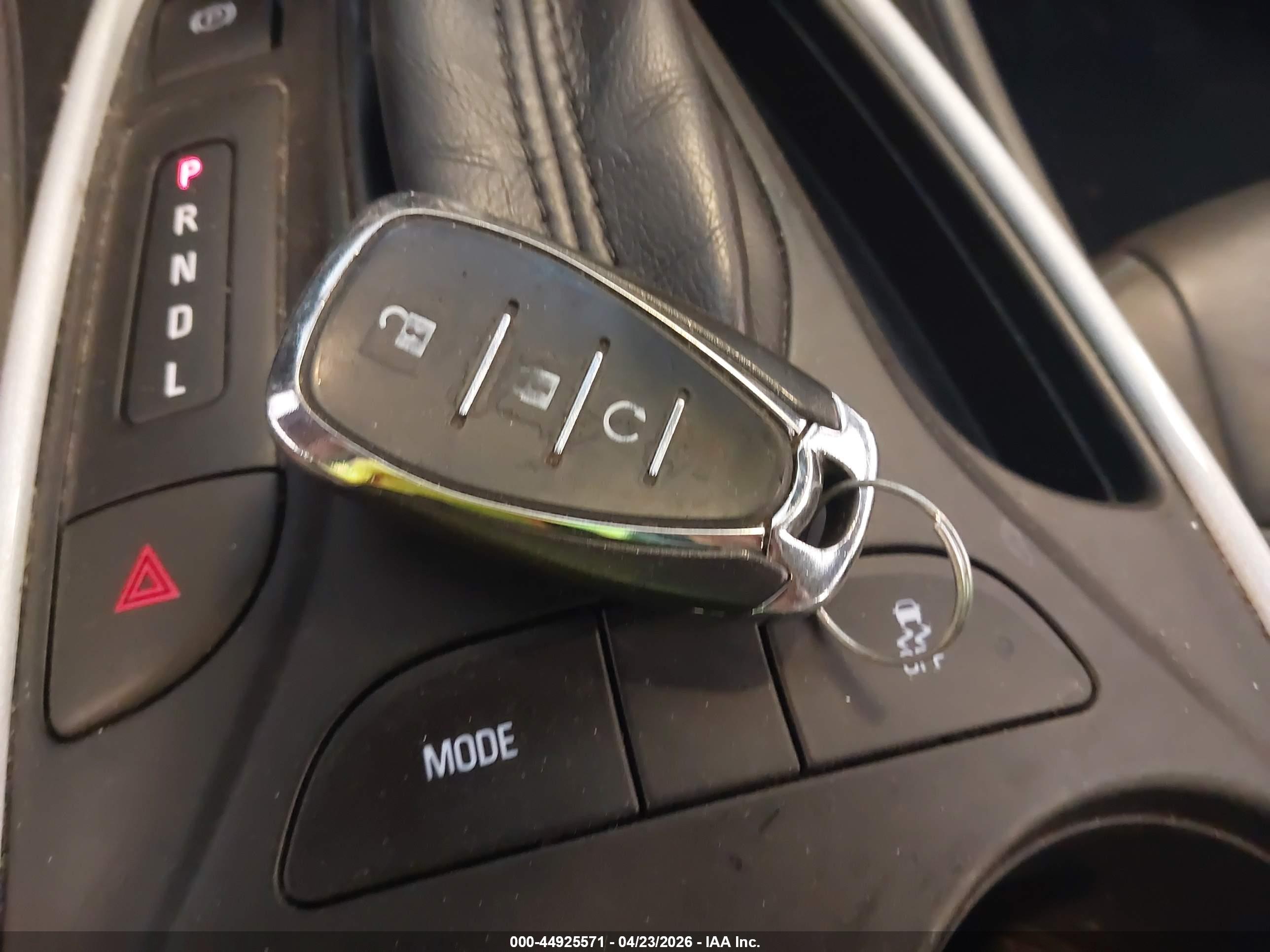 CHEVROLET VOLT image 11
