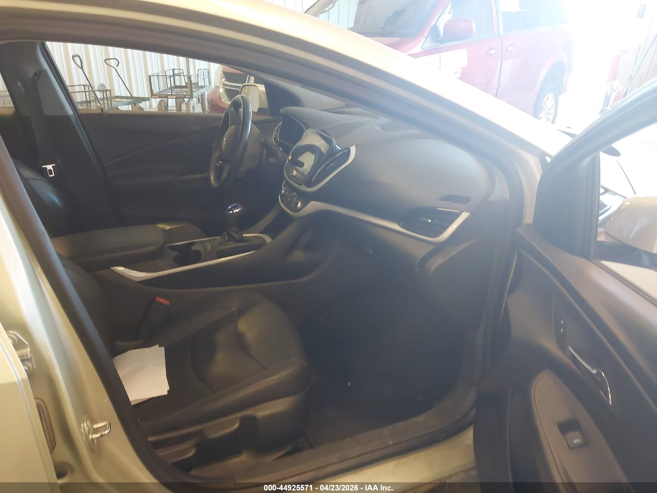 CHEVROLET VOLT image 5