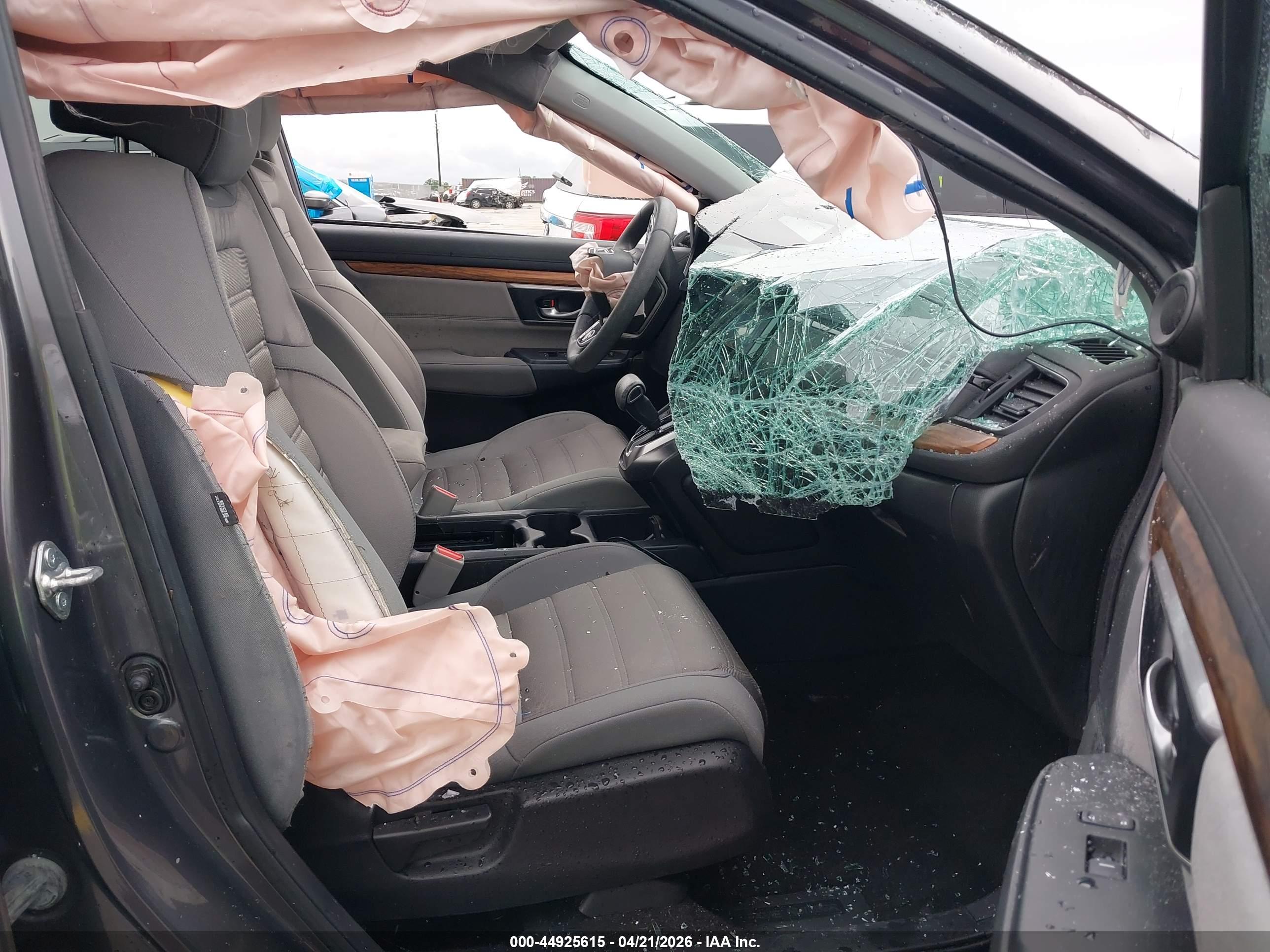 HONDA CR-V image 5