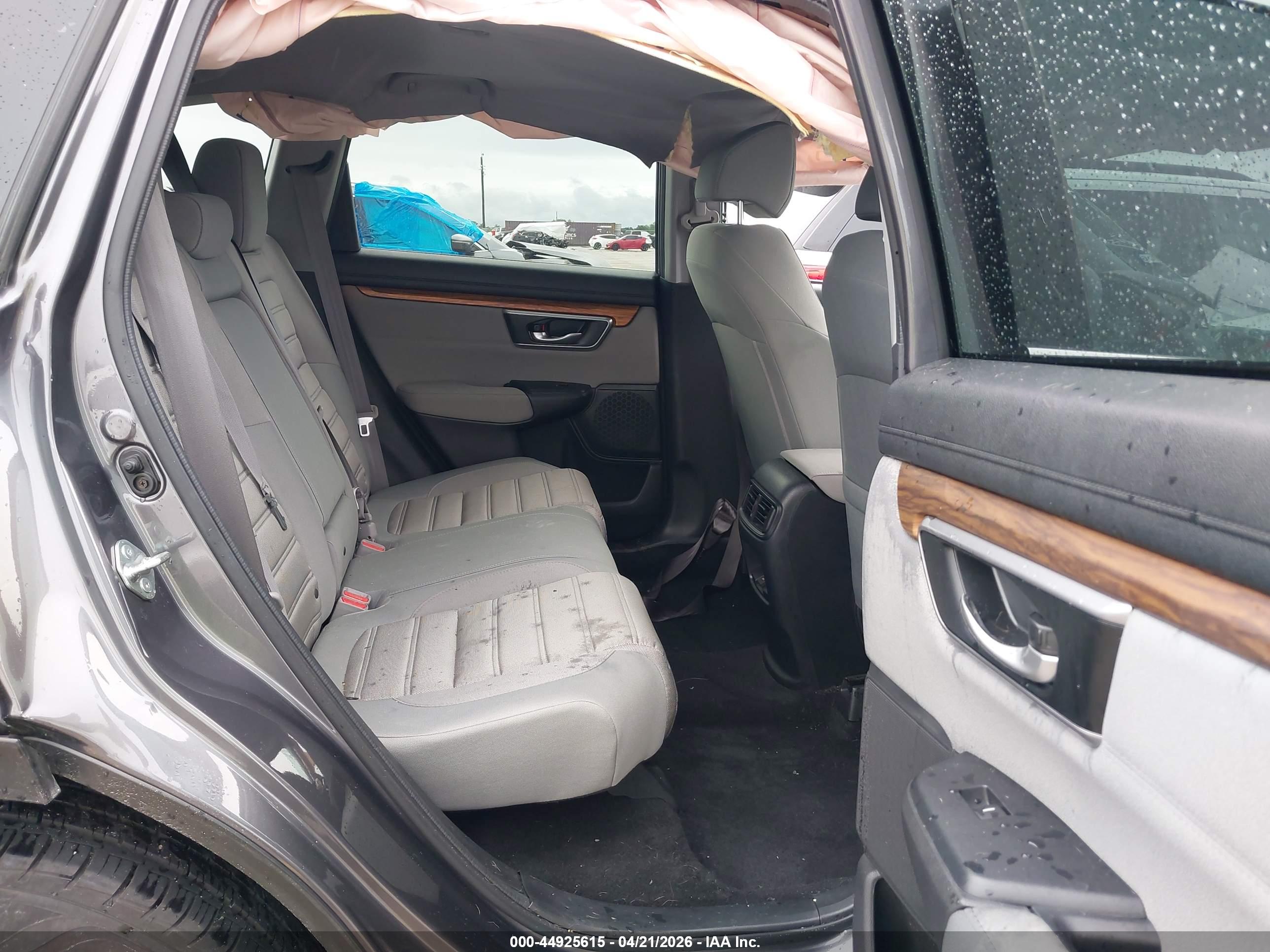 HONDA CR-V image 8