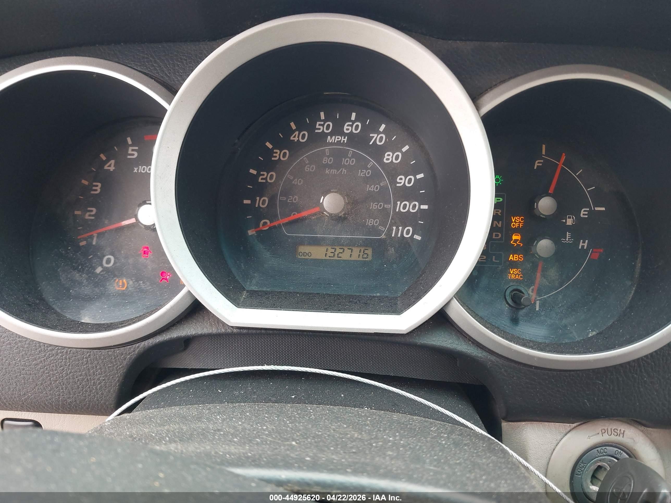 TOYOTA 4RUNNER image 7