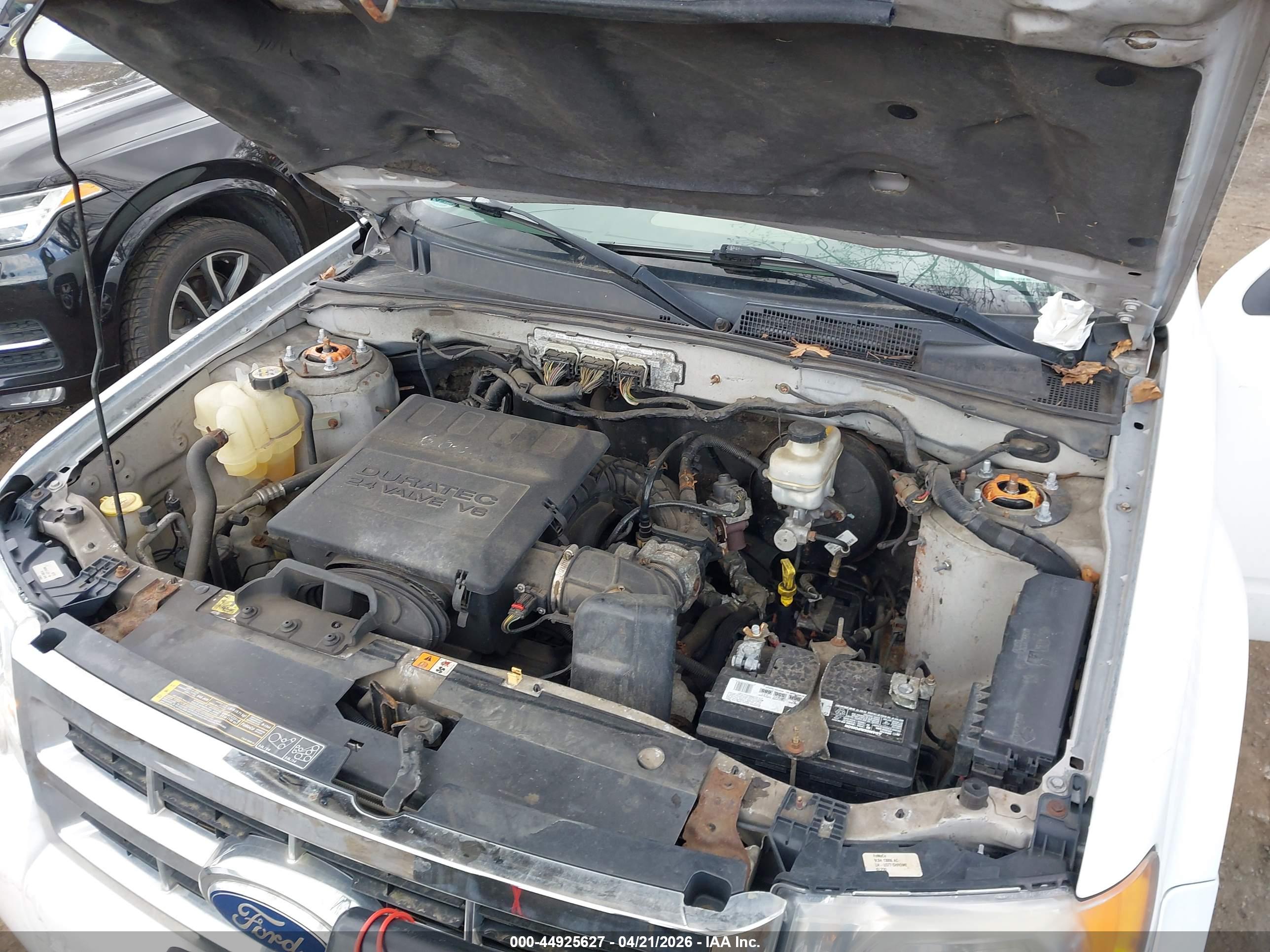 FORD ESCAPE image 10