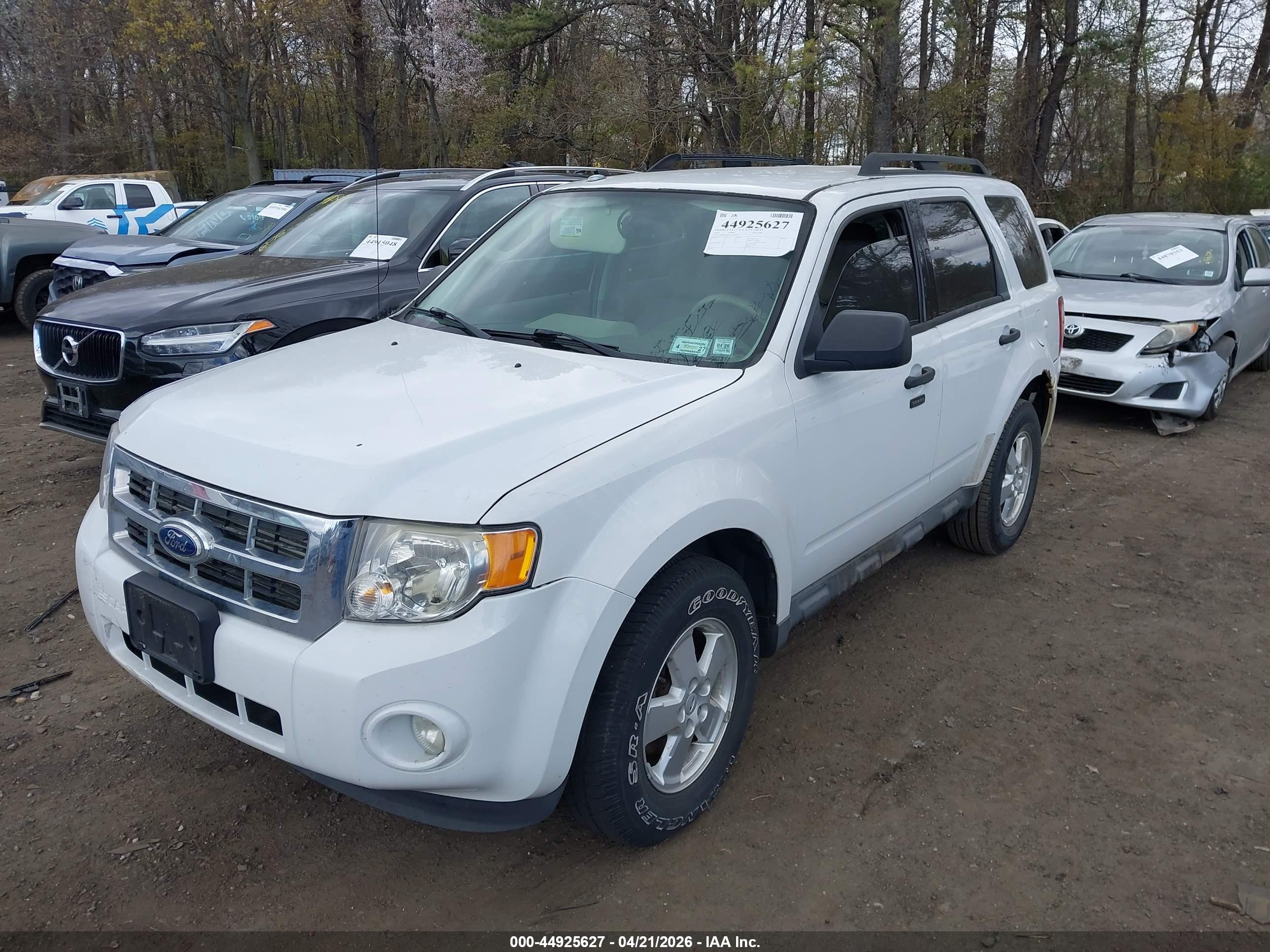 FORD ESCAPE image 2