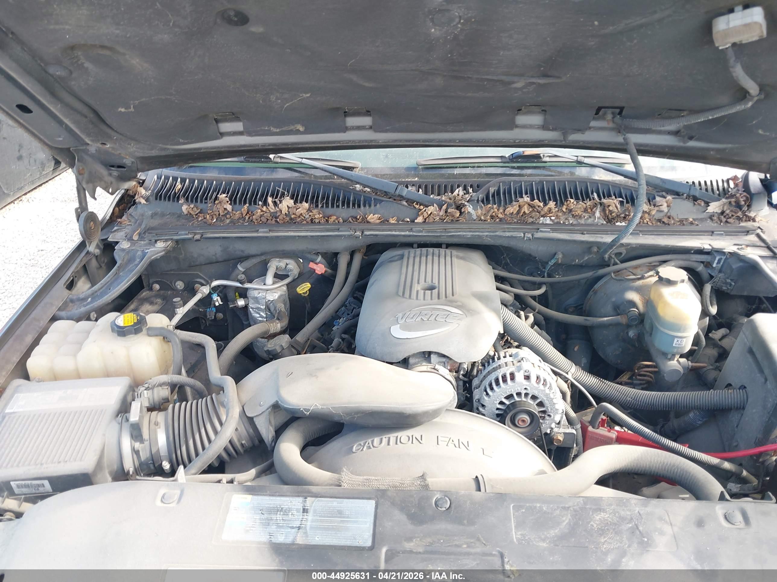 CHEVROLET SILVERADO image 10