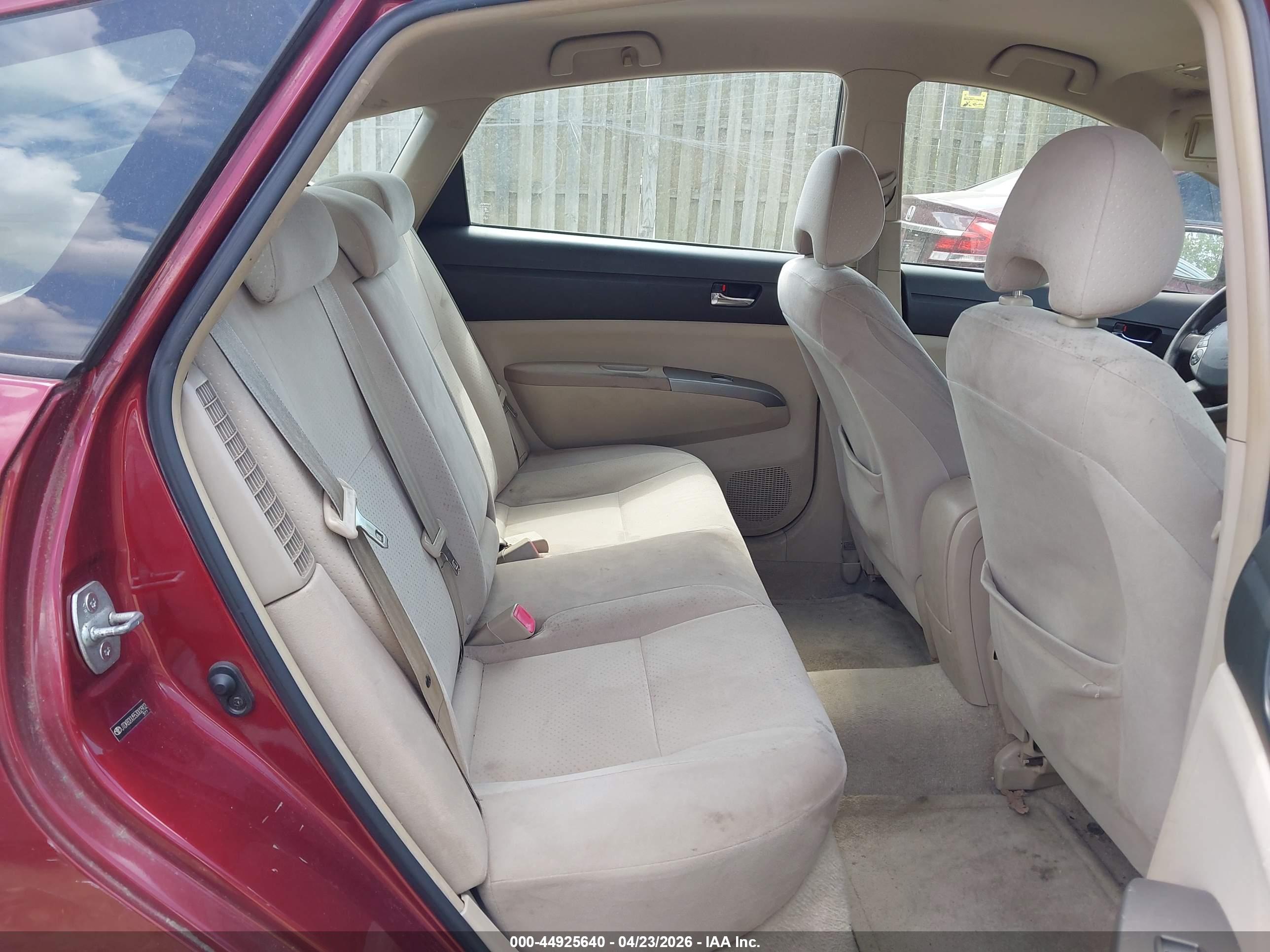 TOYOTA PRIUS image 8