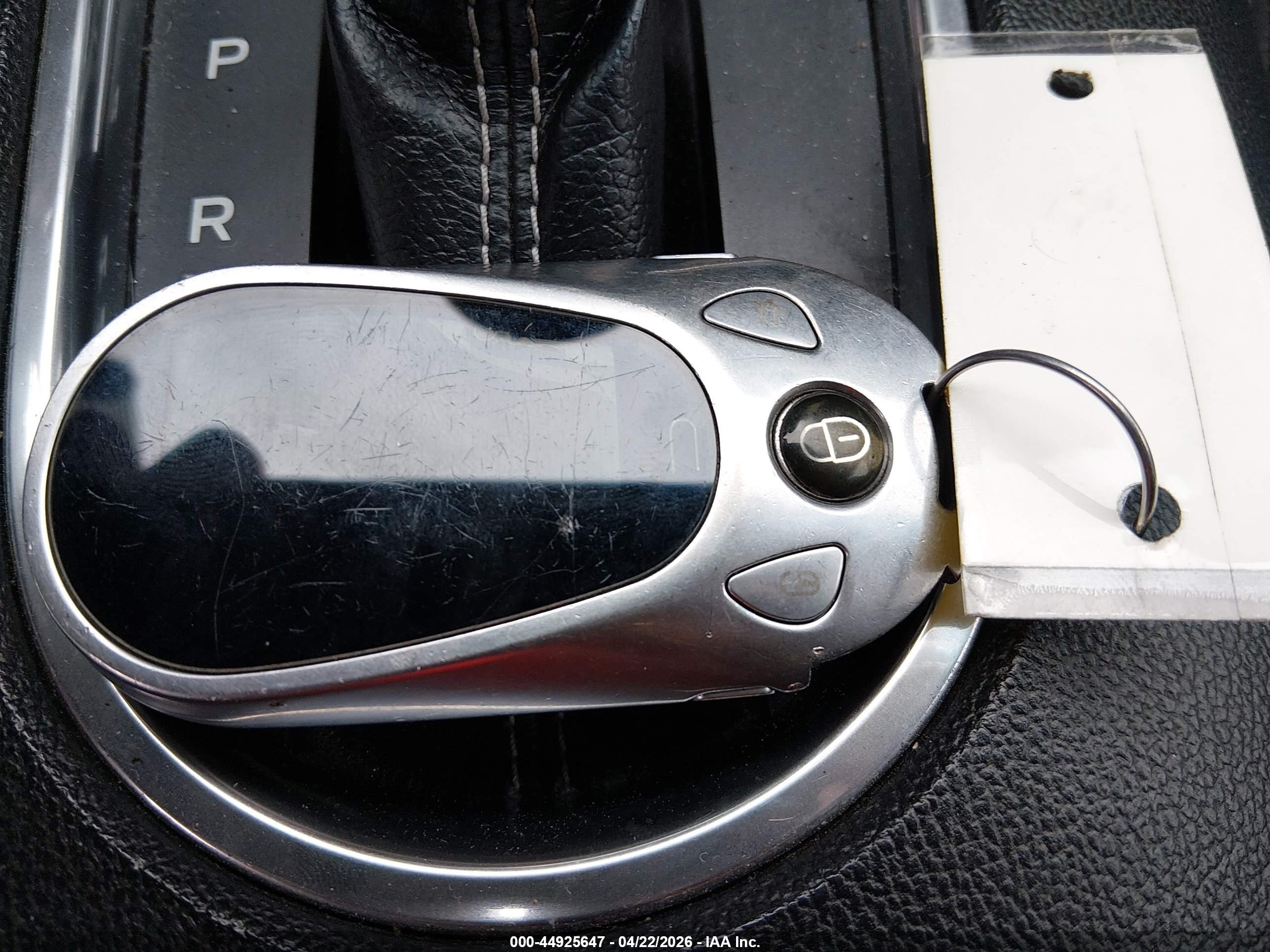 FORD MUSTANG image 11