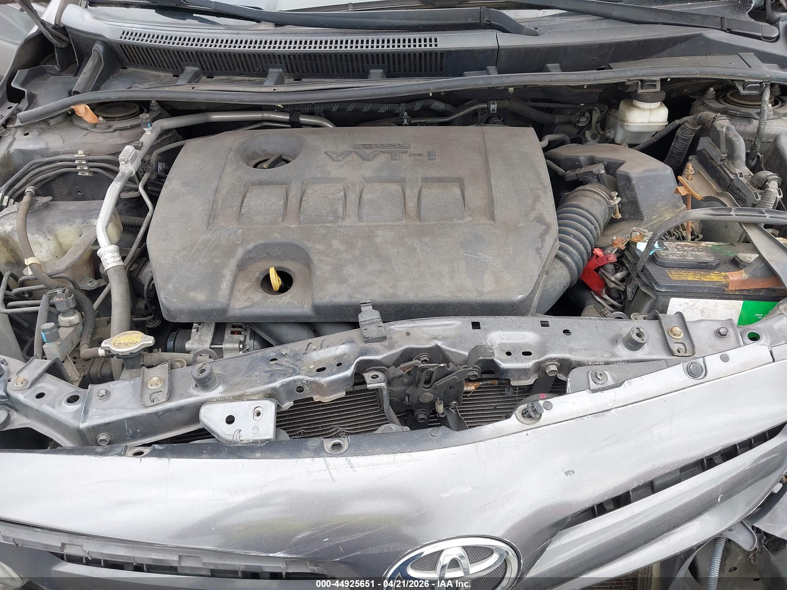 TOYOTA COROLLA image 10