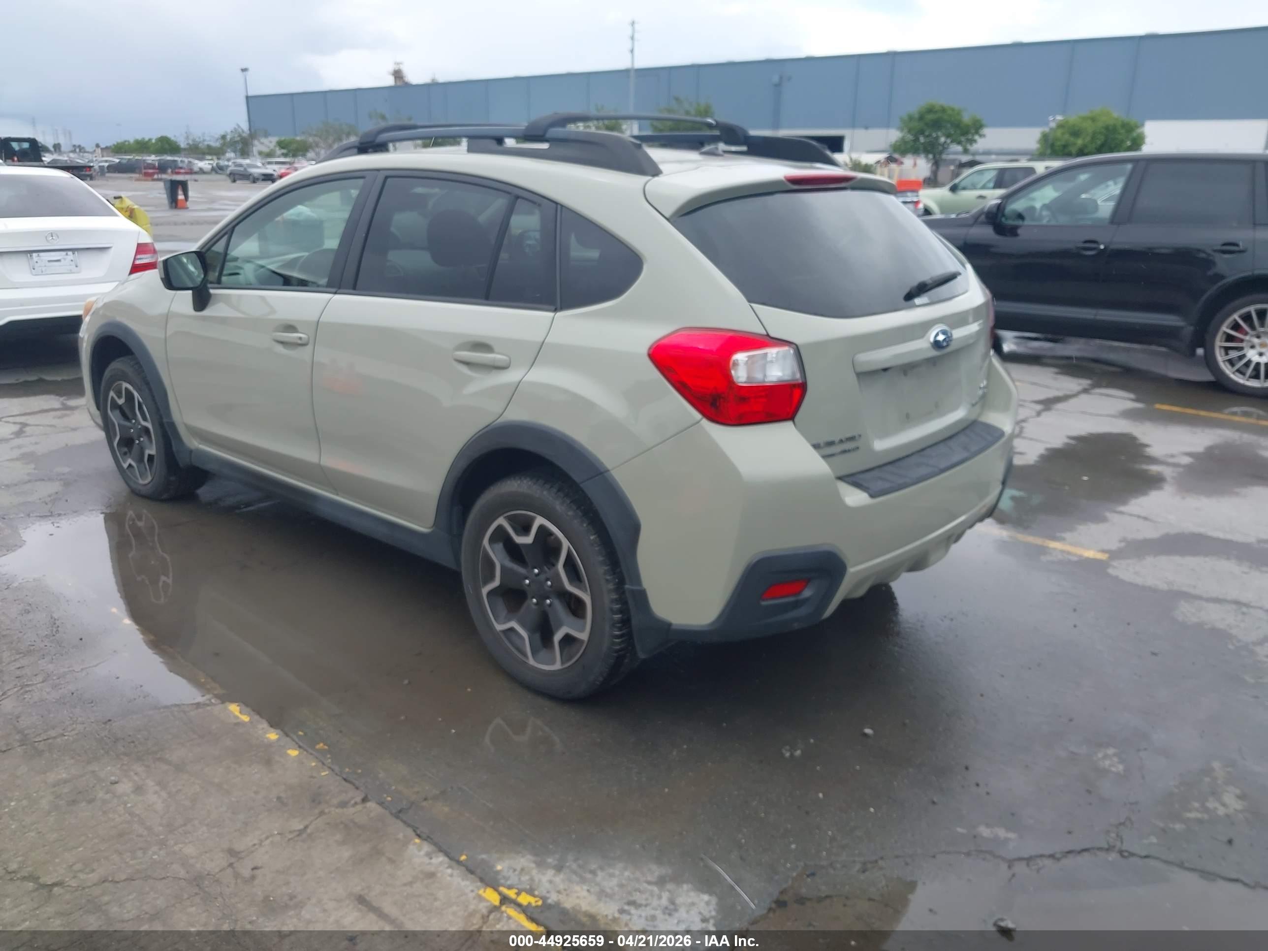SUBARU XV image 3