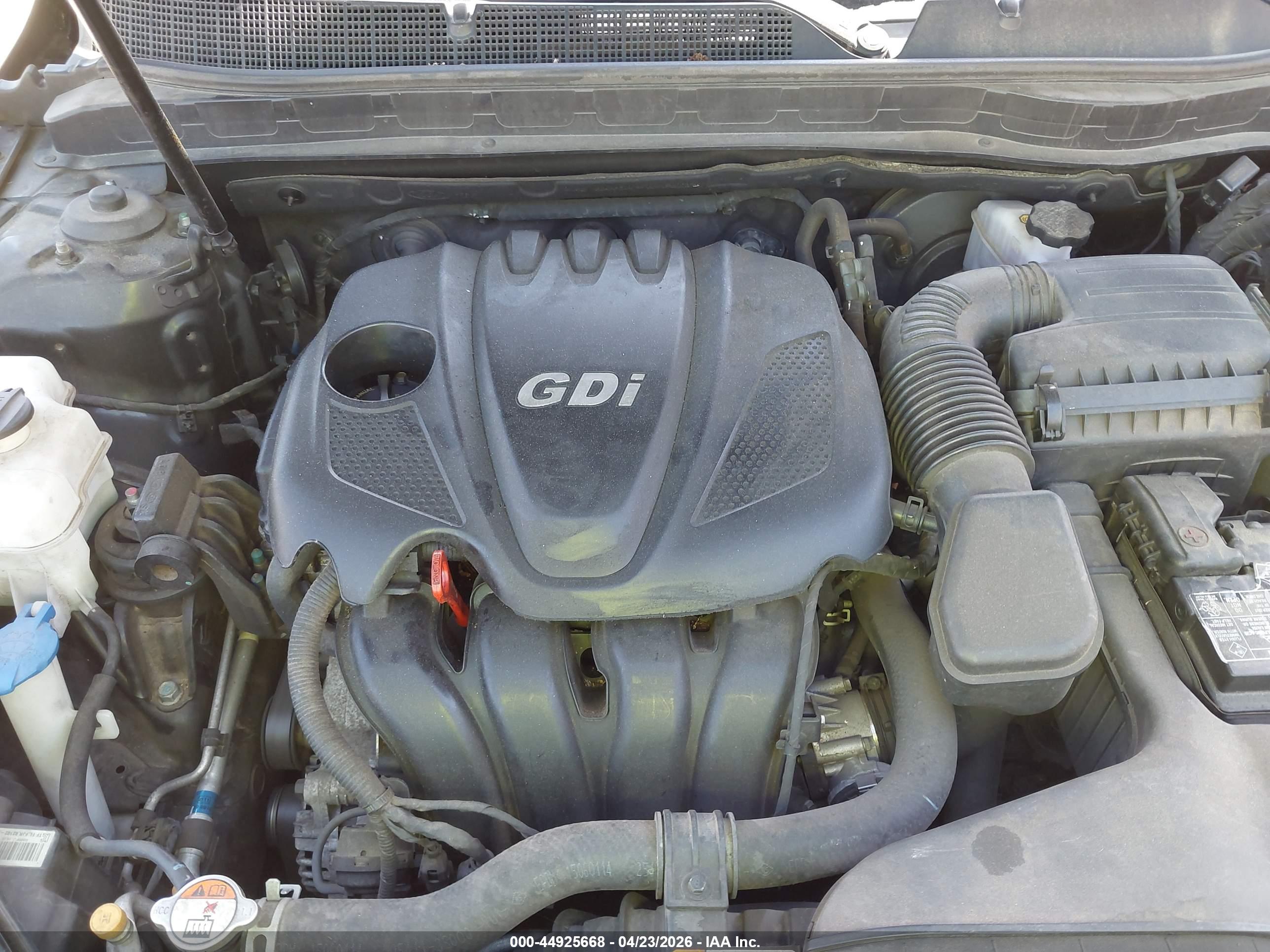 KIA OPTIMA image 10