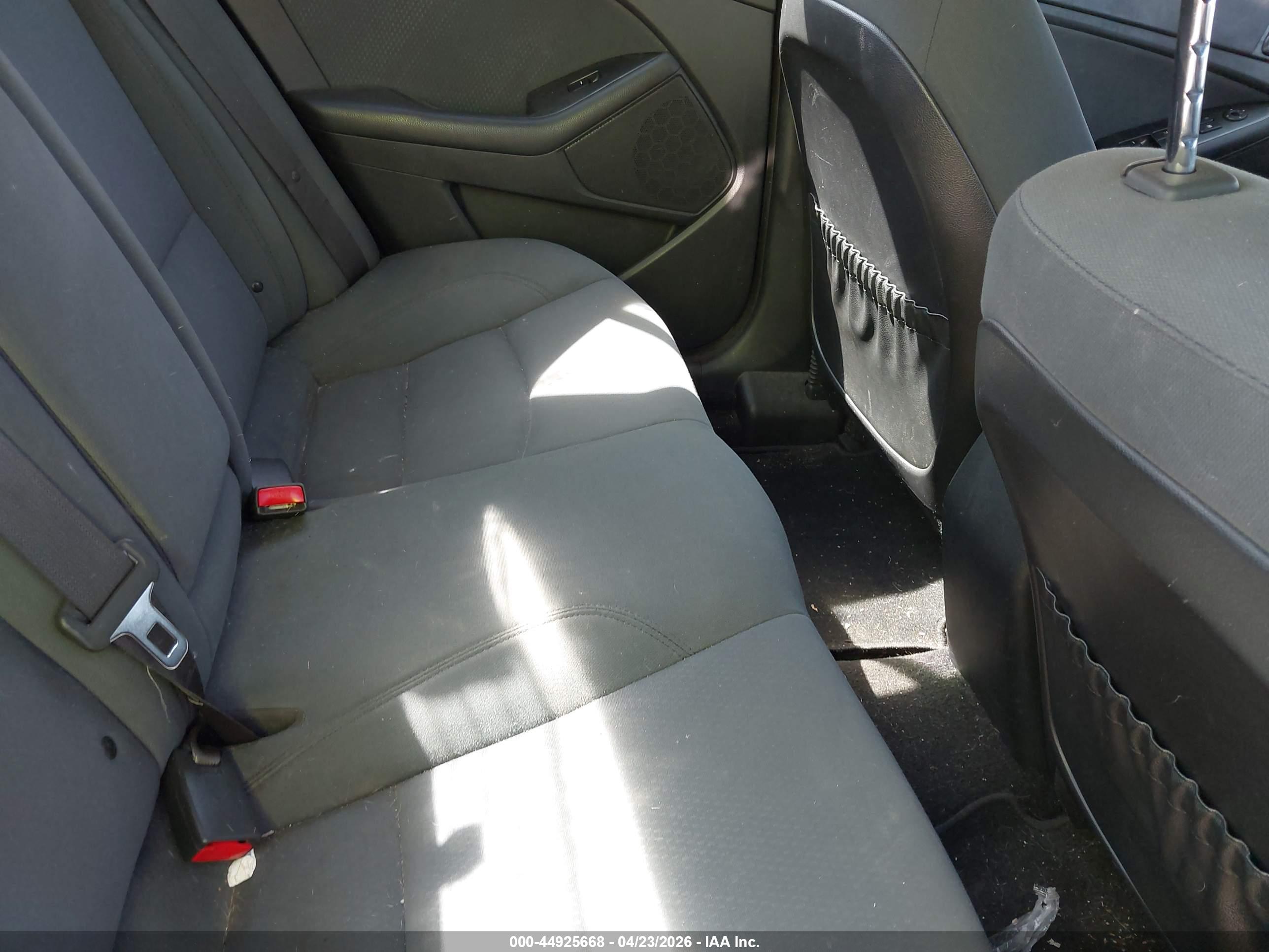 KIA OPTIMA image 8
