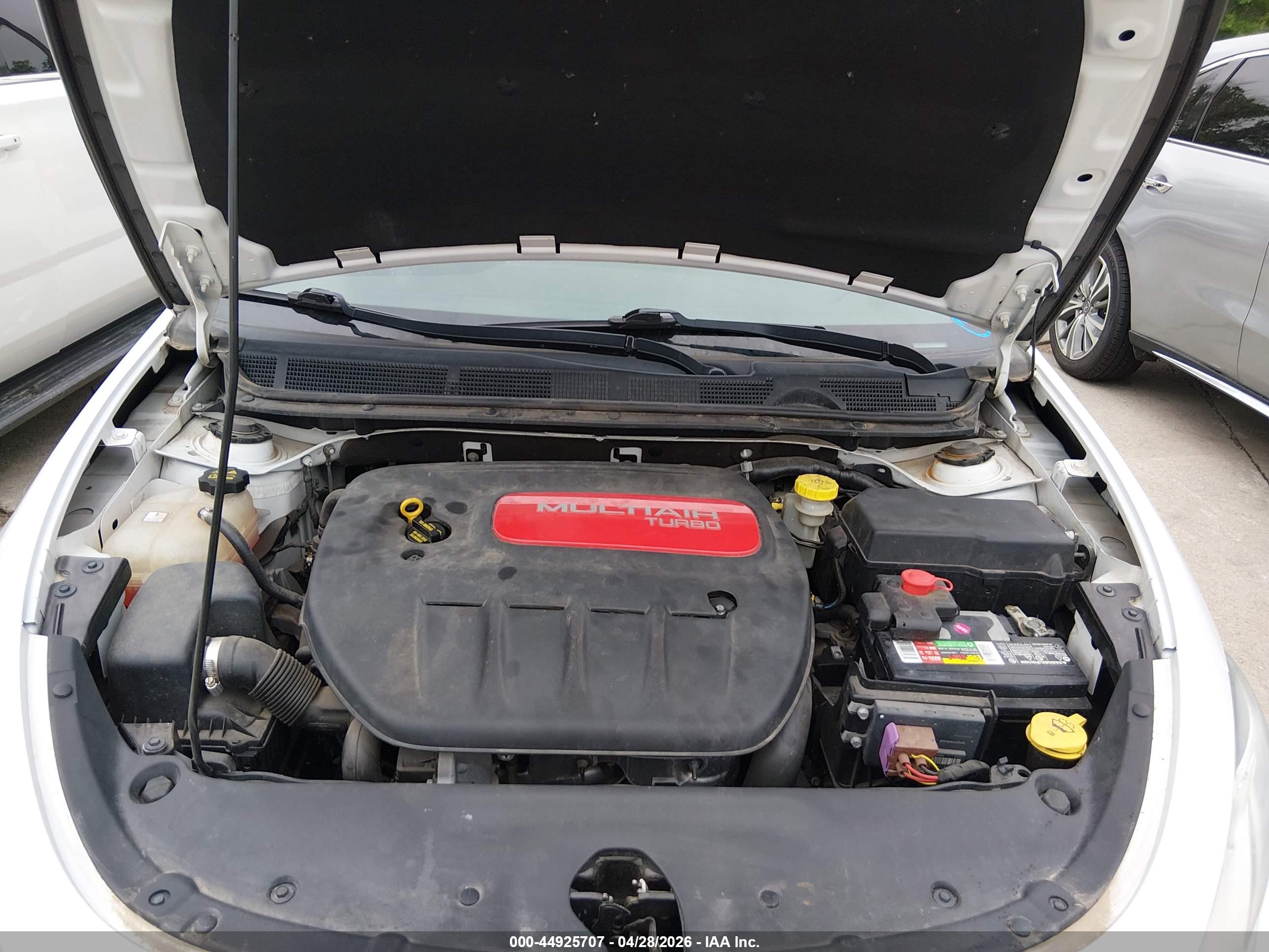 DODGE DART image 10