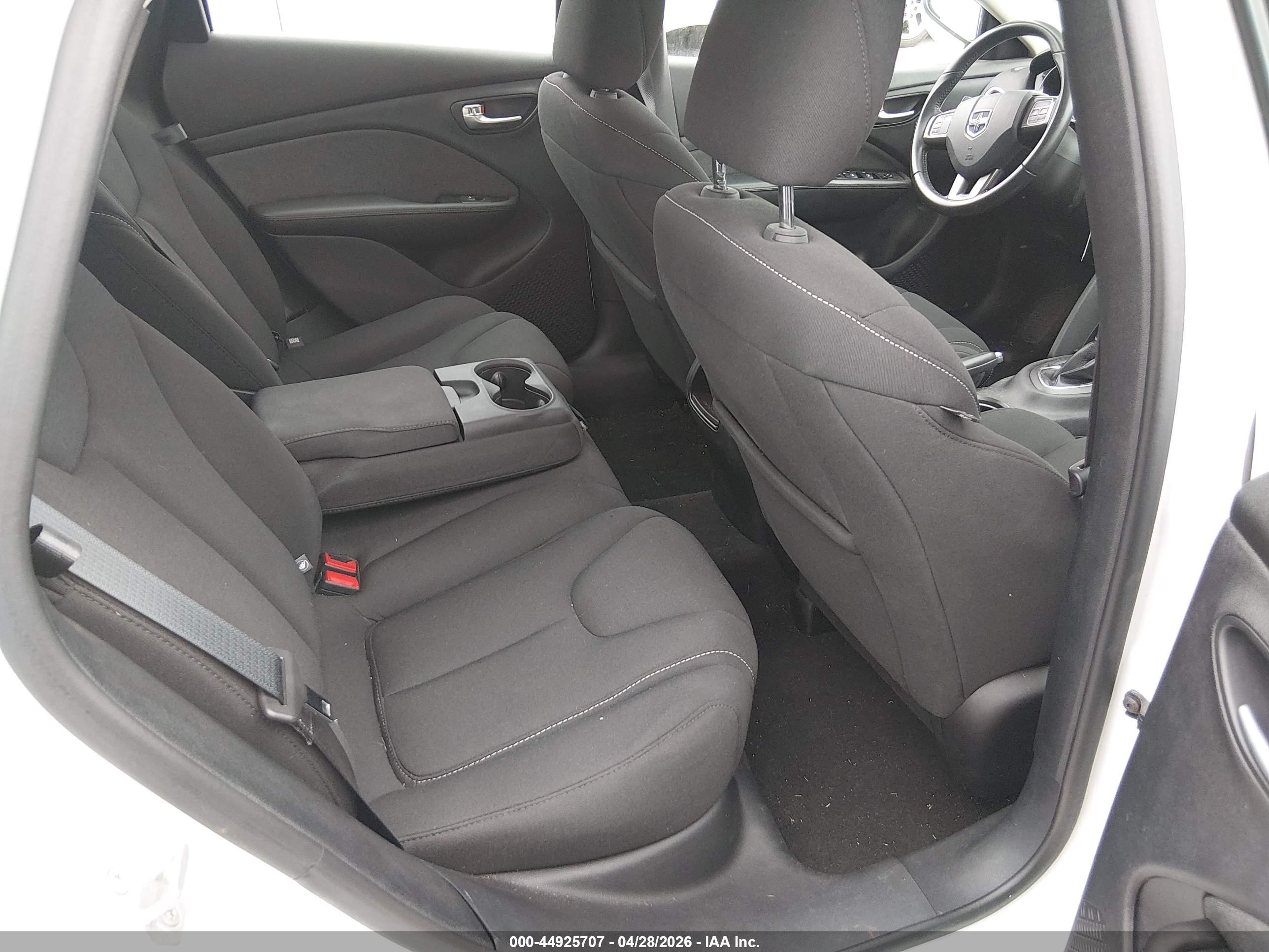 DODGE DART image 8