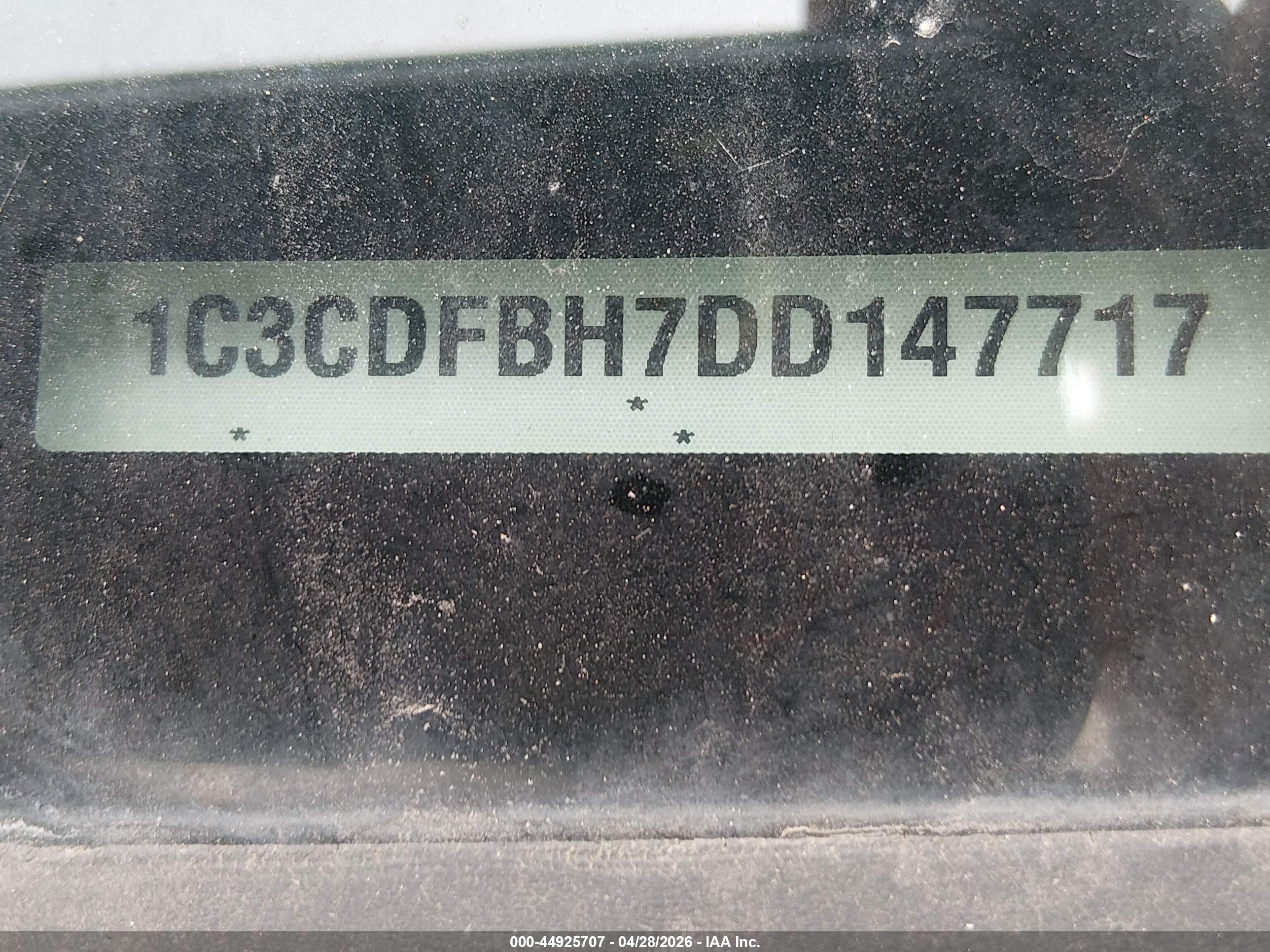 DODGE DART image 9