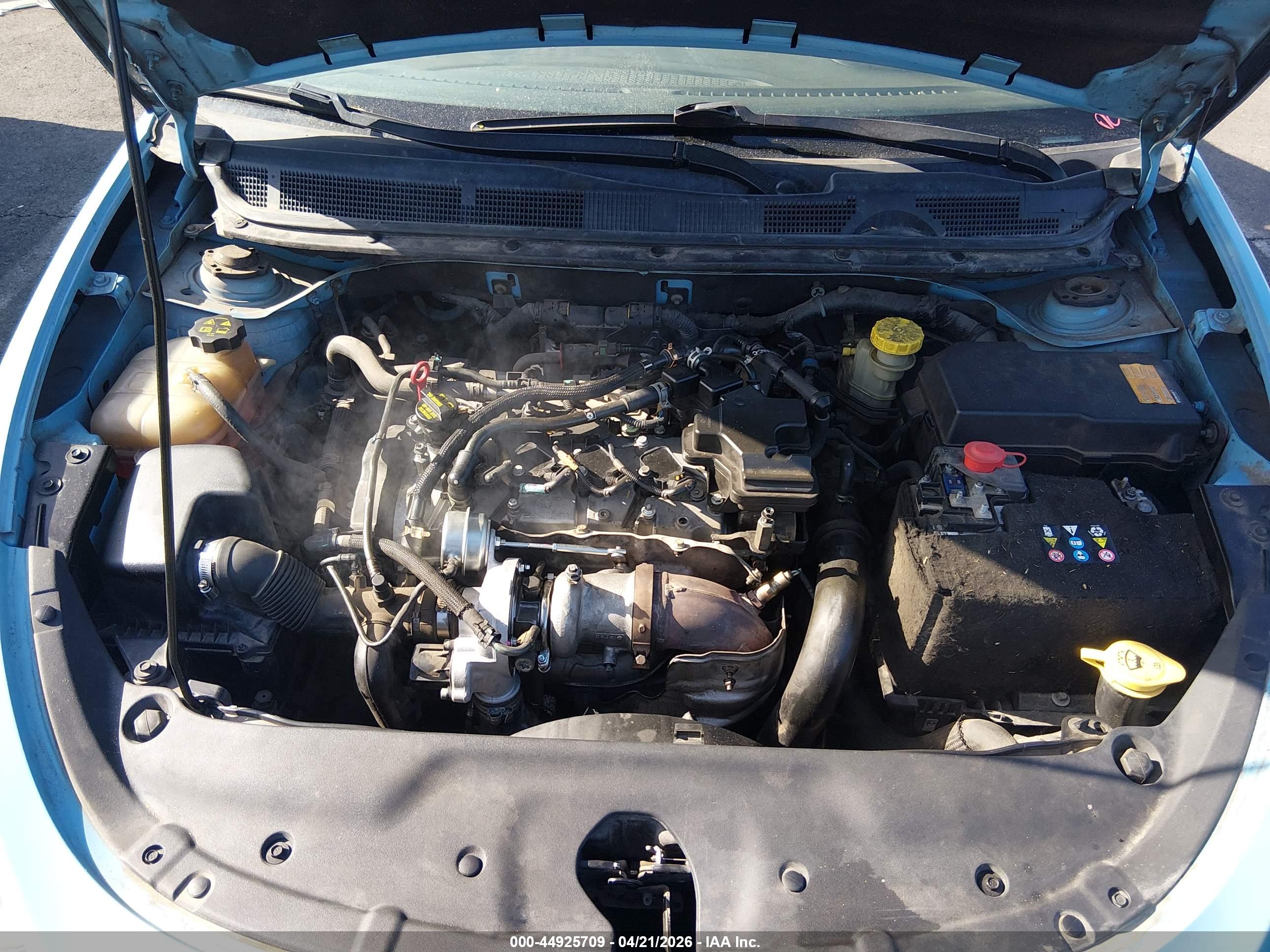 DODGE DART image 10