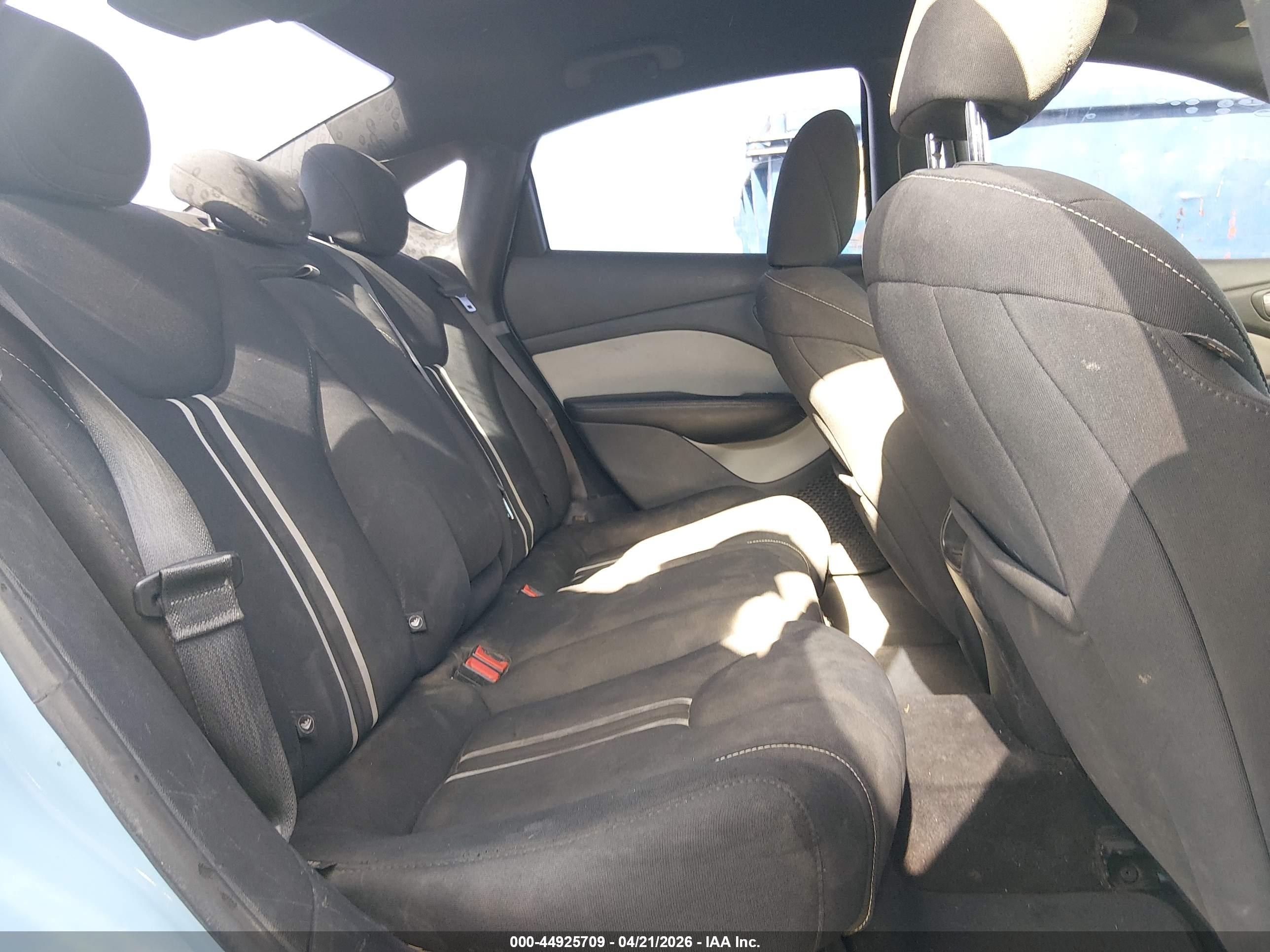 DODGE DART image 8