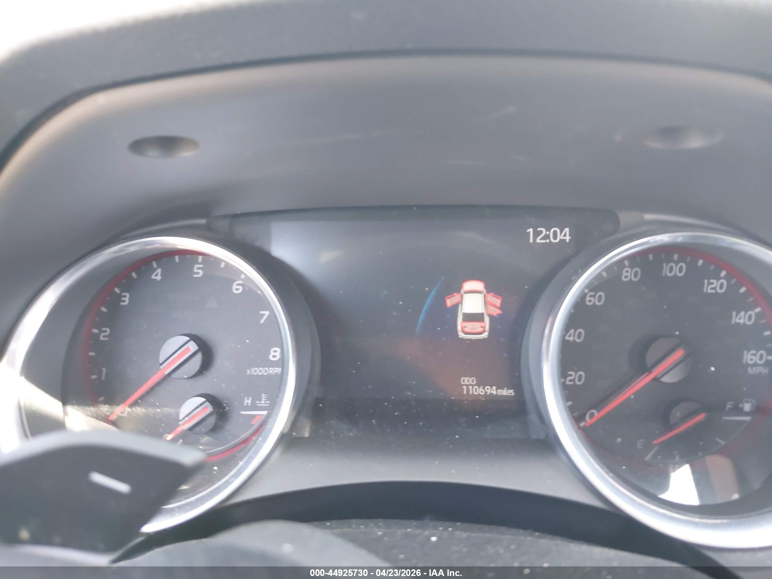 TOYOTA CAMRY image 7