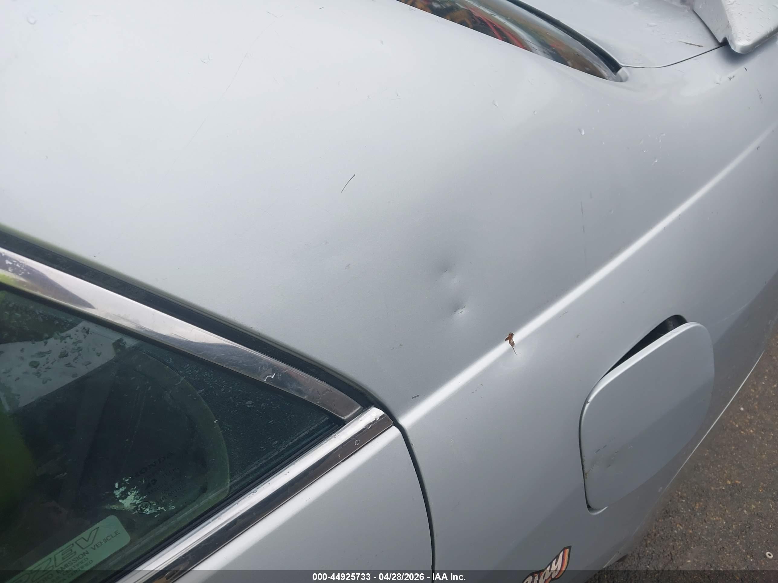 HONDA ACCORD image 6