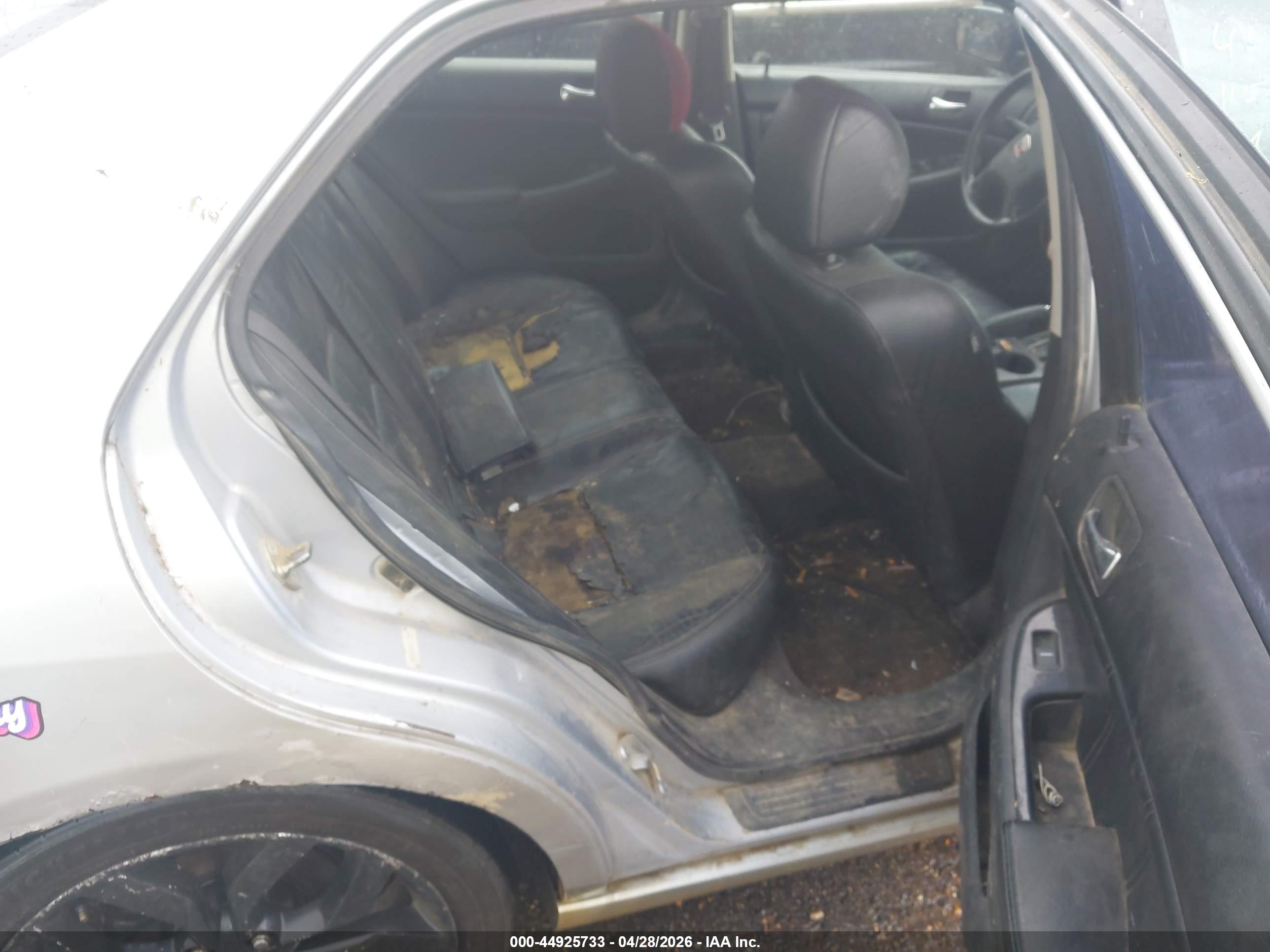 HONDA ACCORD image 8
