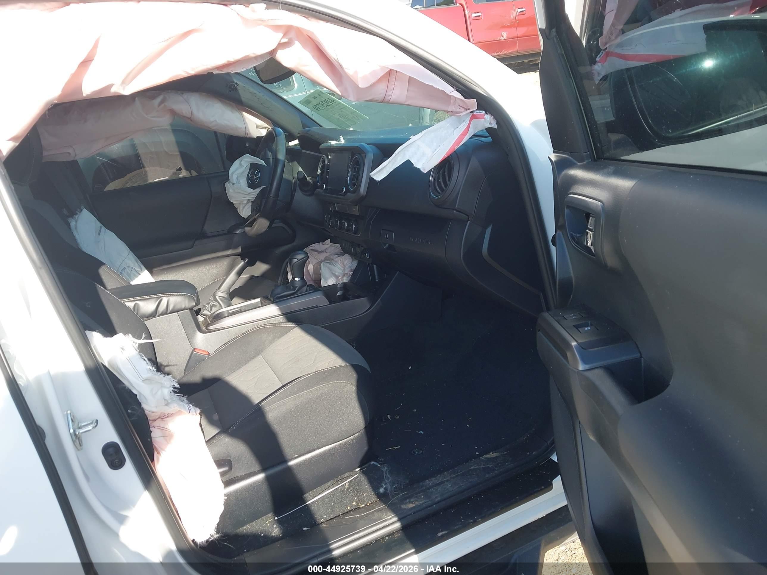 TOYOTA TACOMA image 5