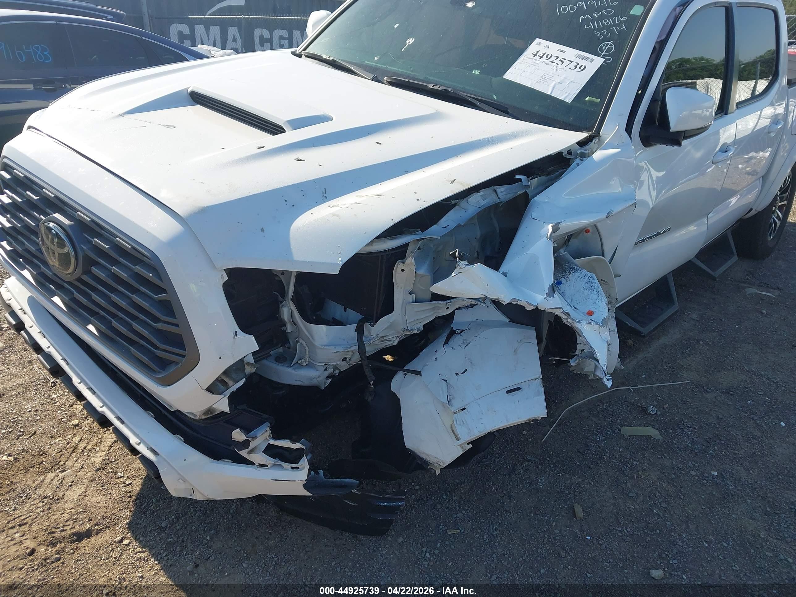 TOYOTA TACOMA image 6