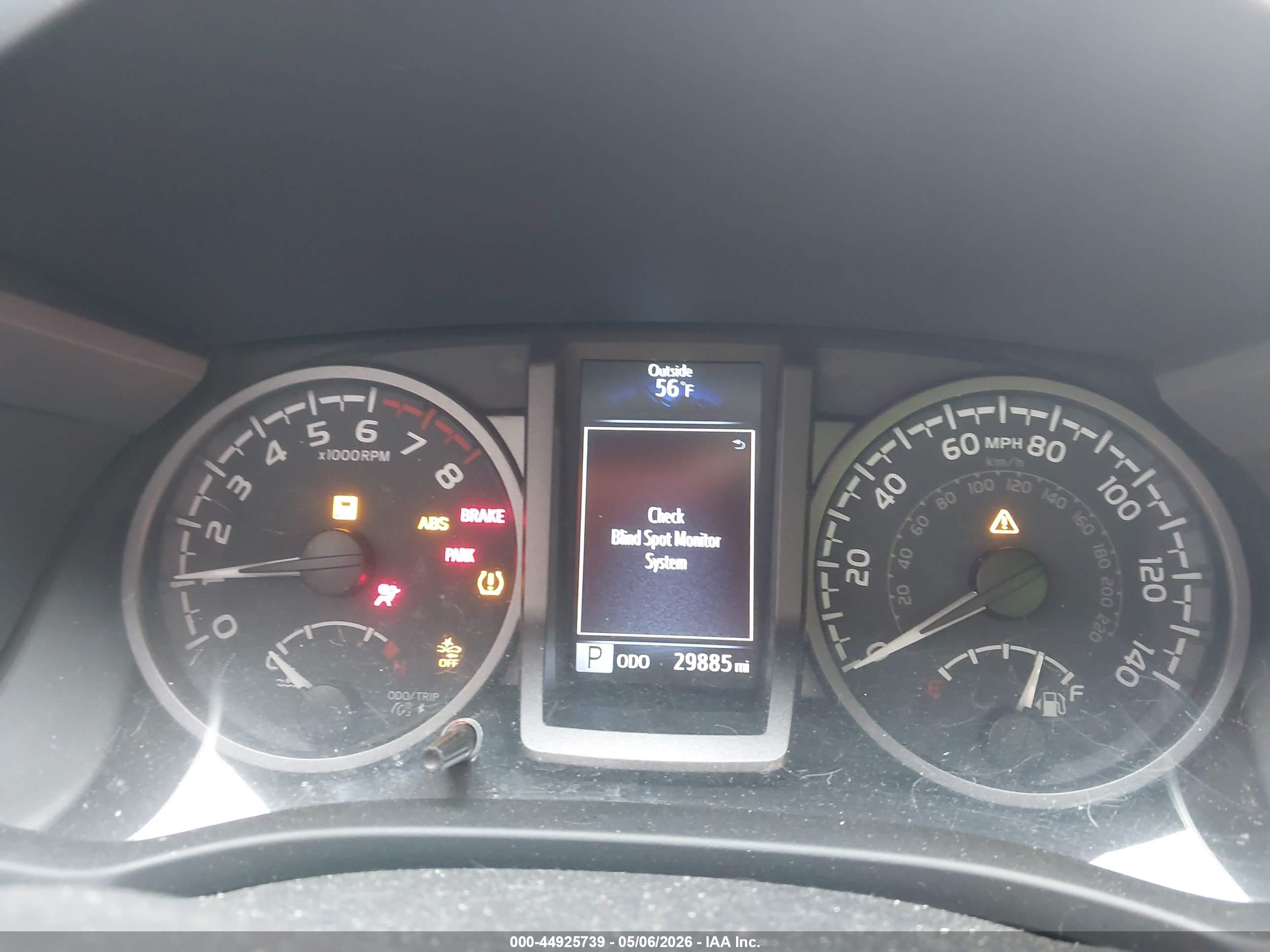 TOYOTA TACOMA image 7