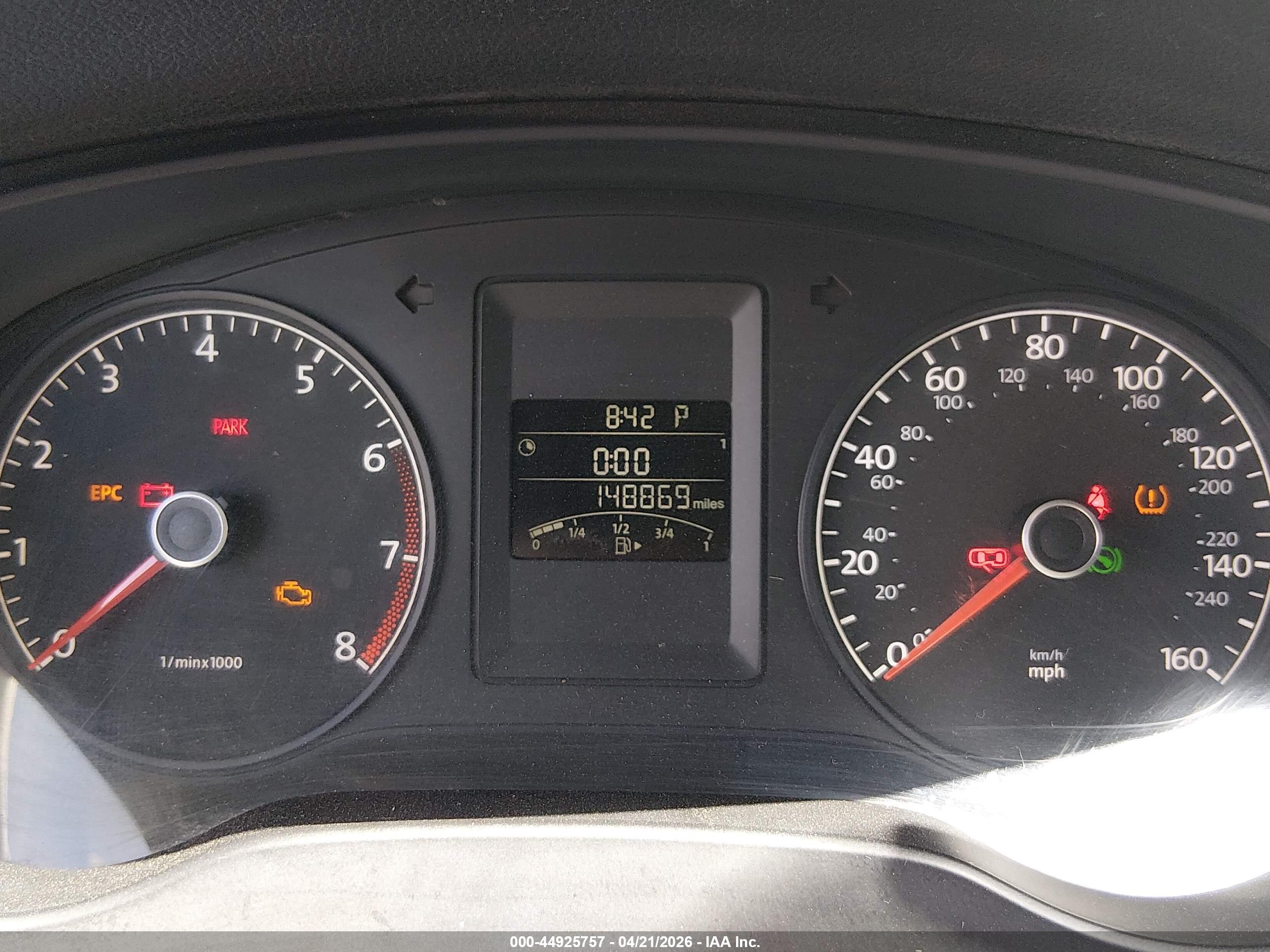 VOLKSWAGEN JETTA image 7