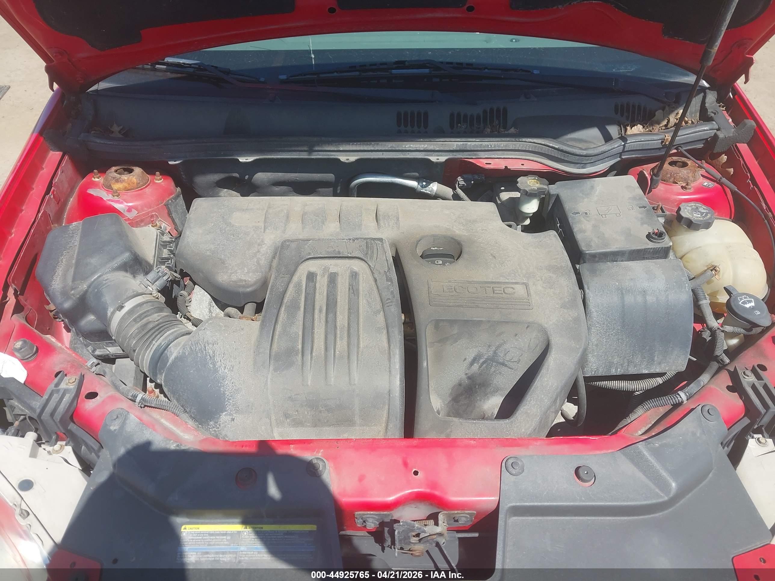 CHEVROLET COBALT image 10