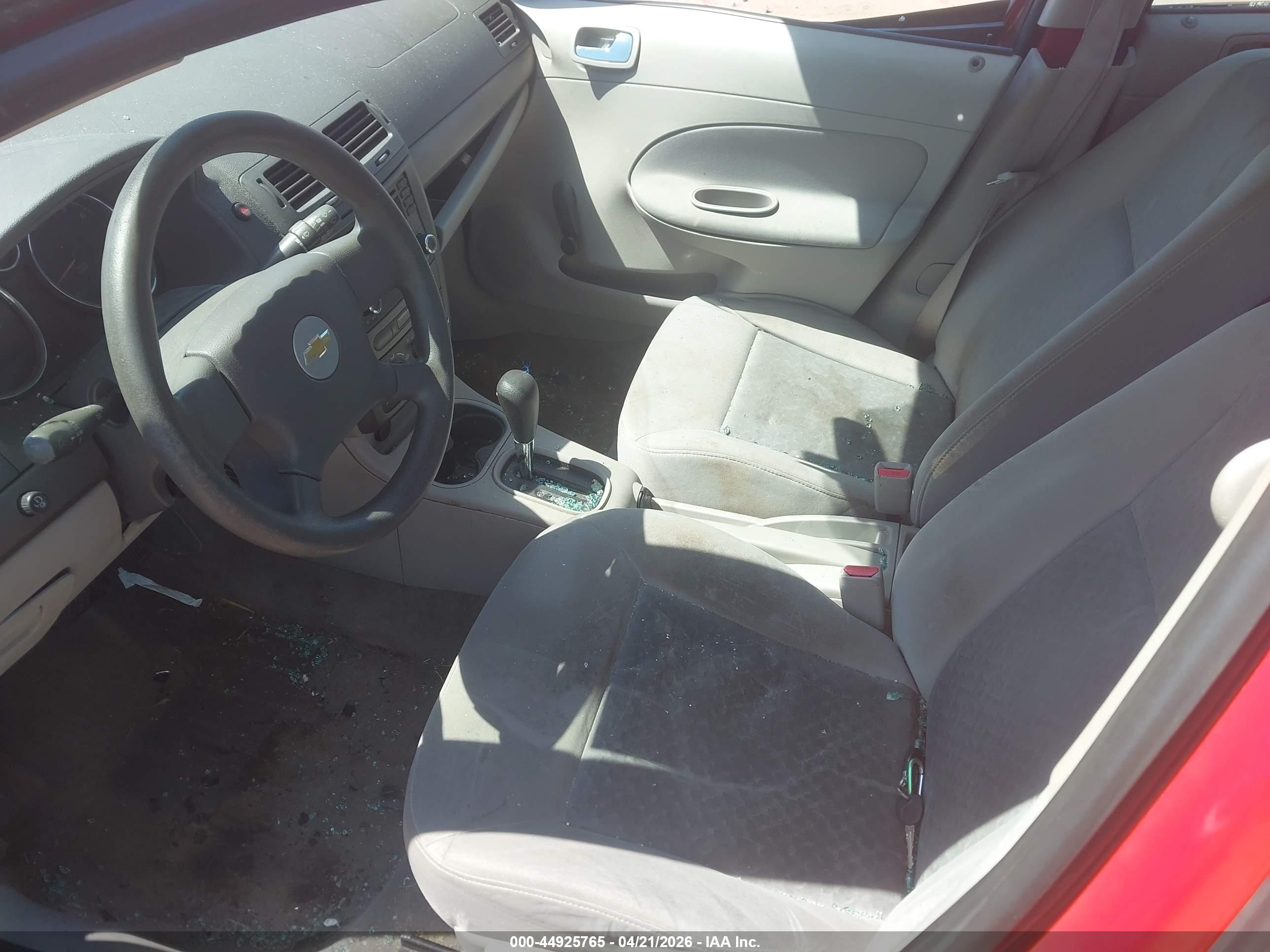 CHEVROLET COBALT image 5