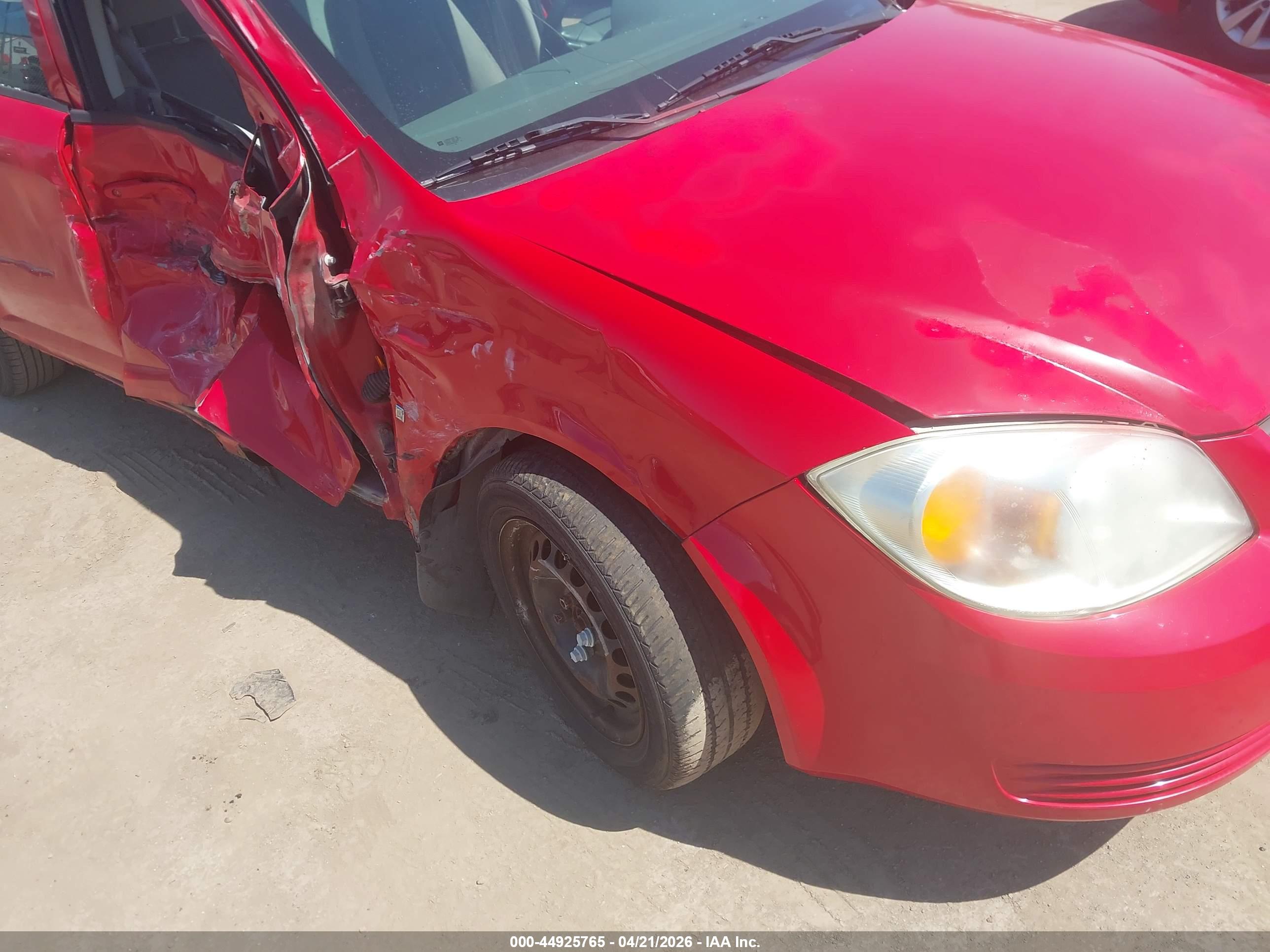 CHEVROLET COBALT image 6
