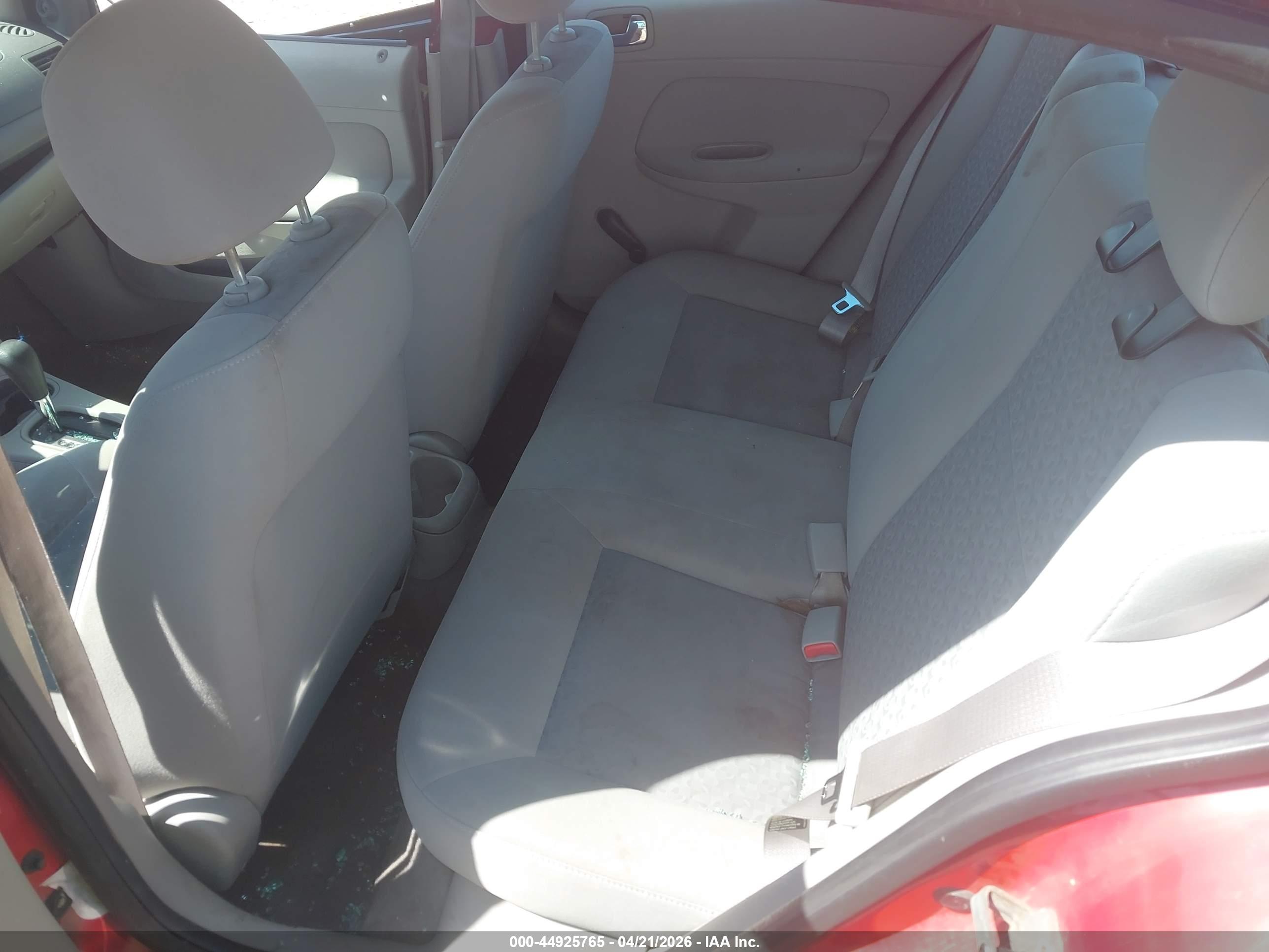 CHEVROLET COBALT image 8