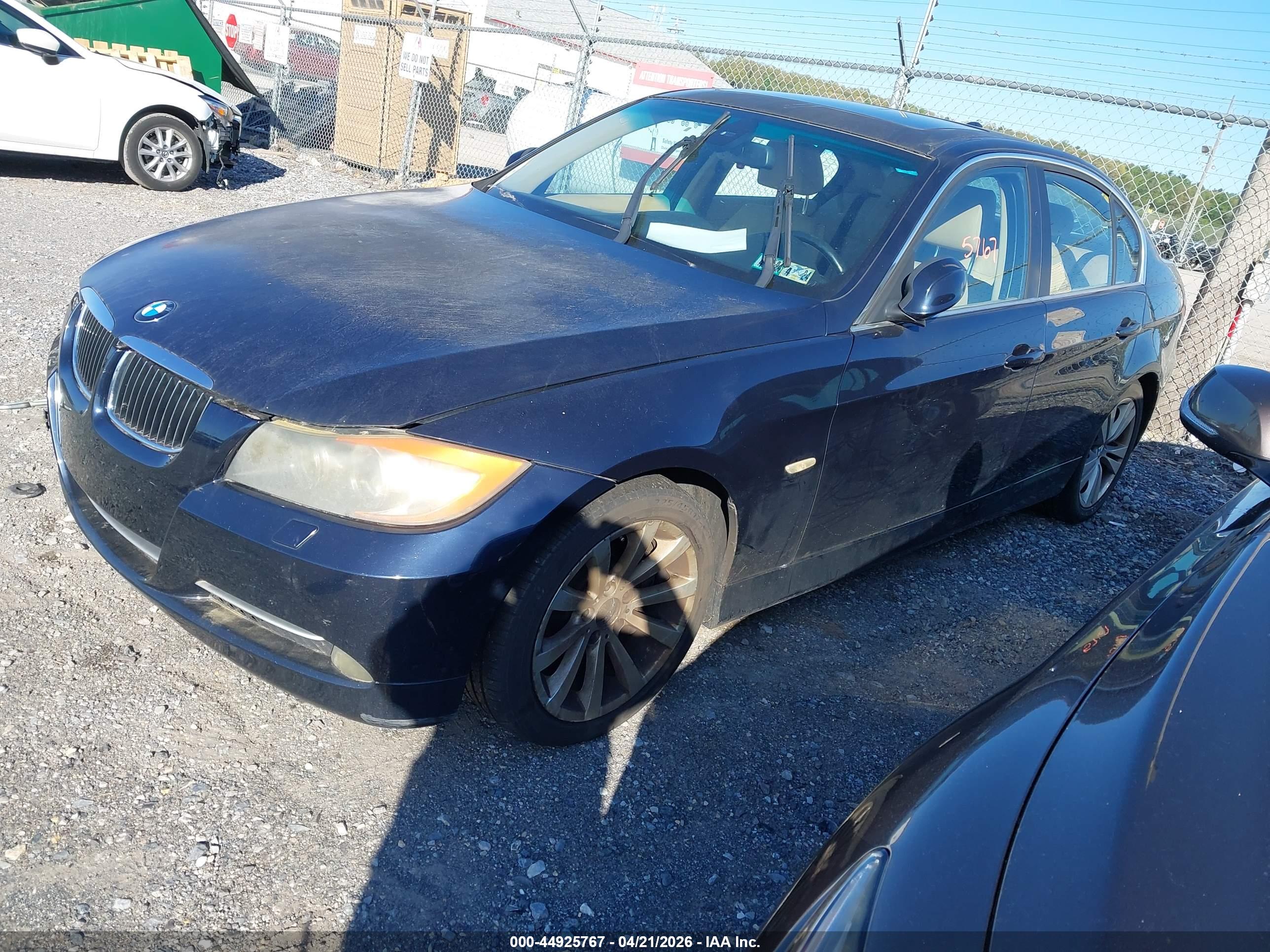 BMW 335I image 2