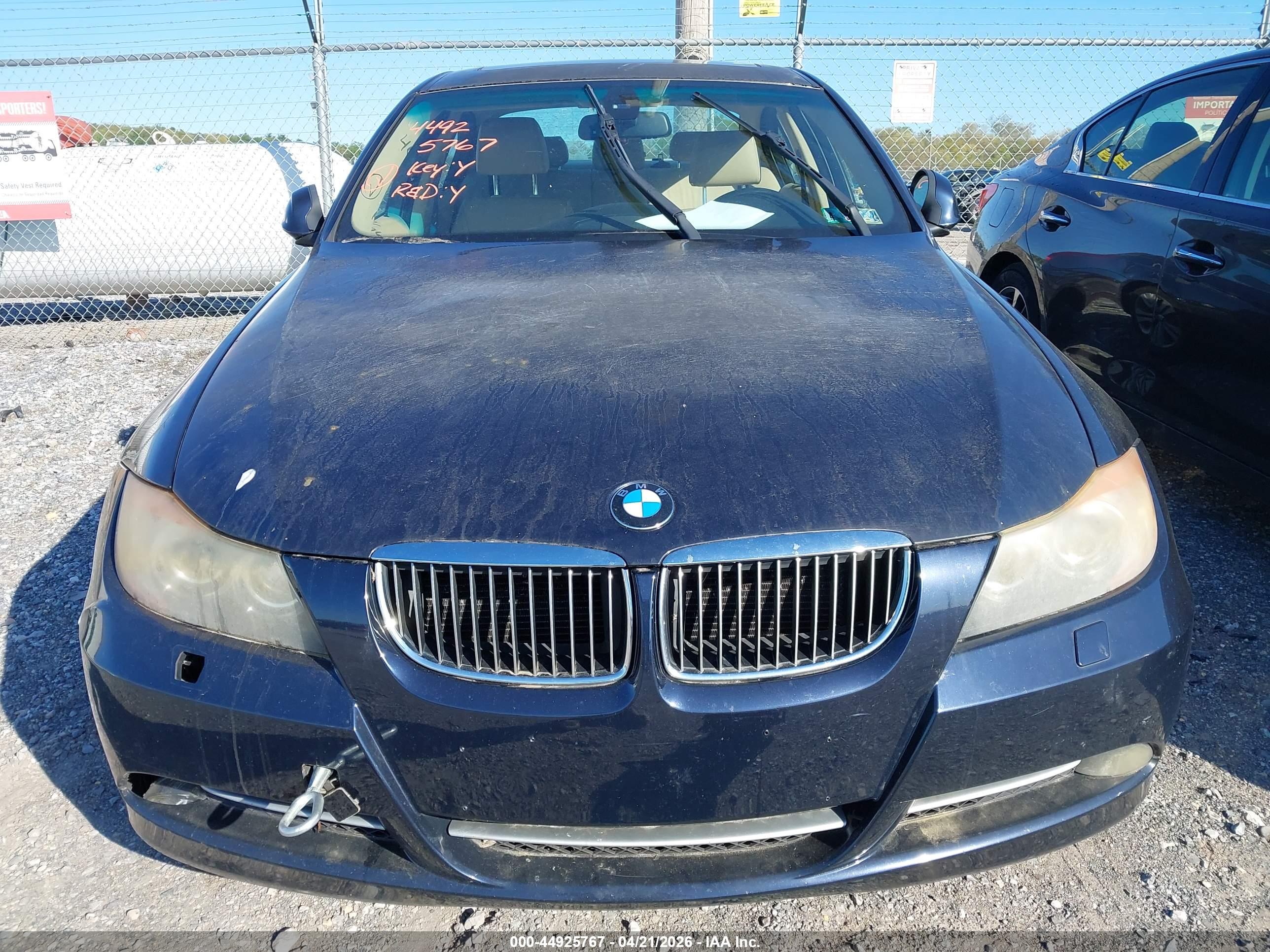 BMW 335I image 6