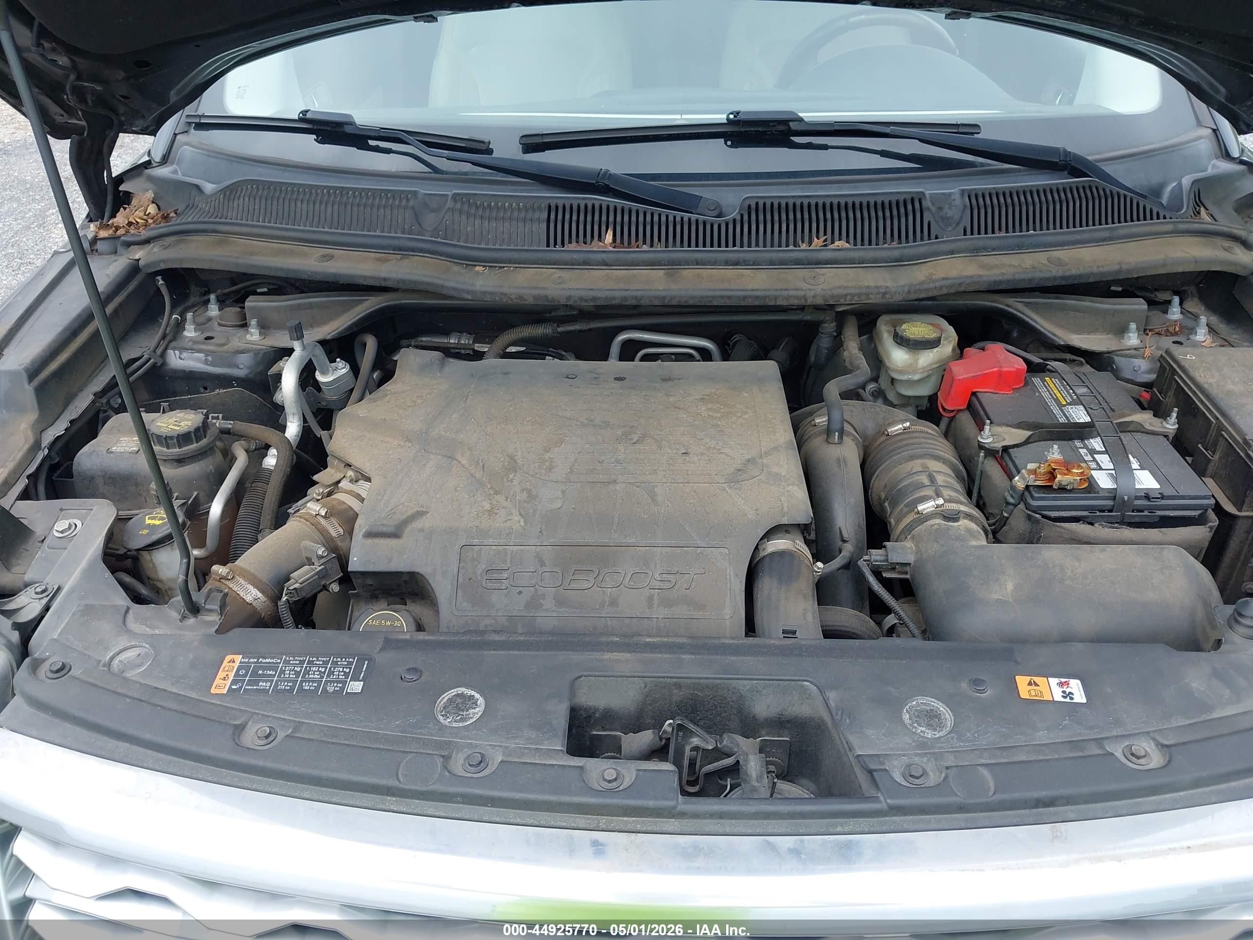 FORD EXPLORER image 10