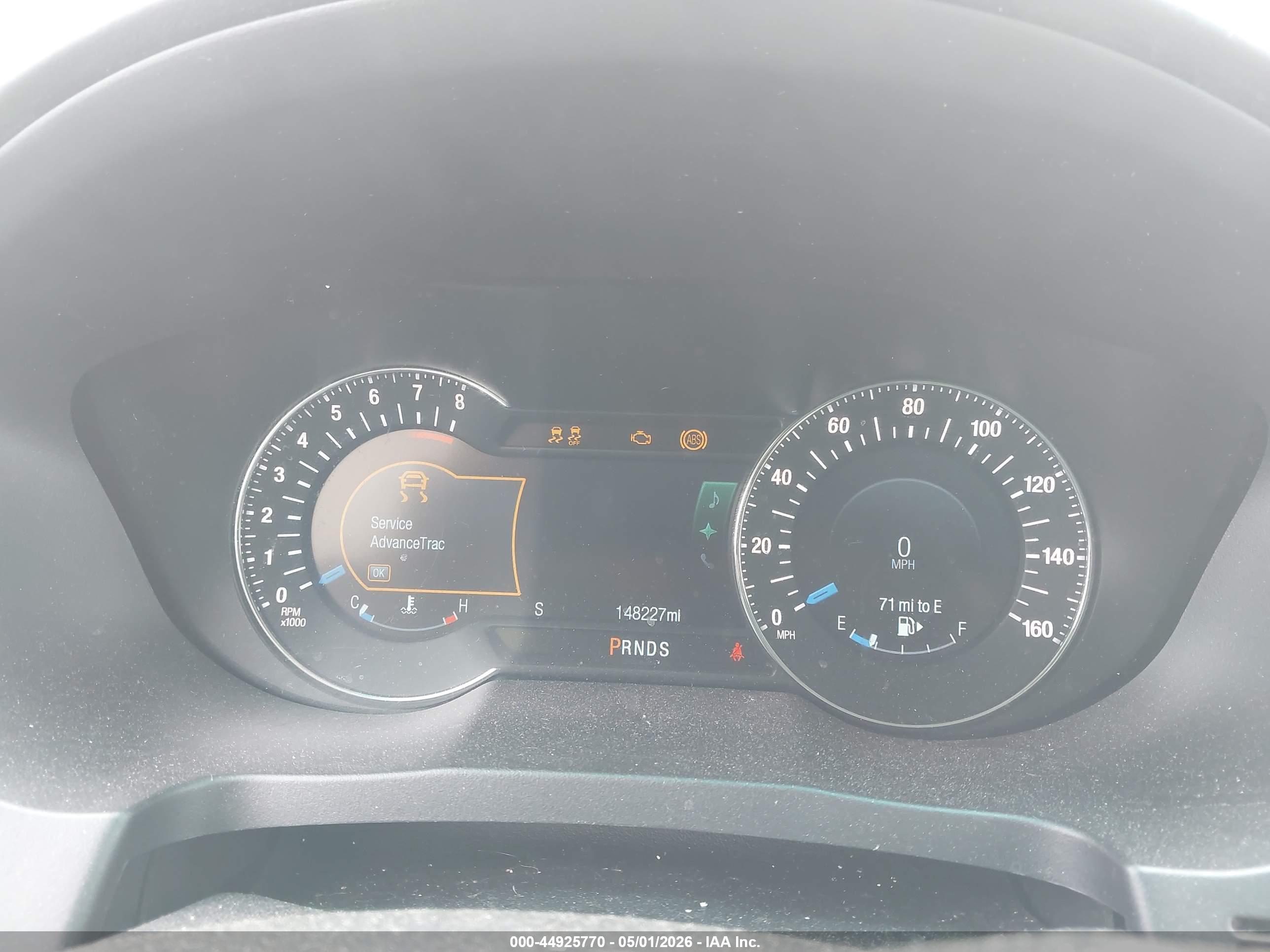 FORD EXPLORER image 7