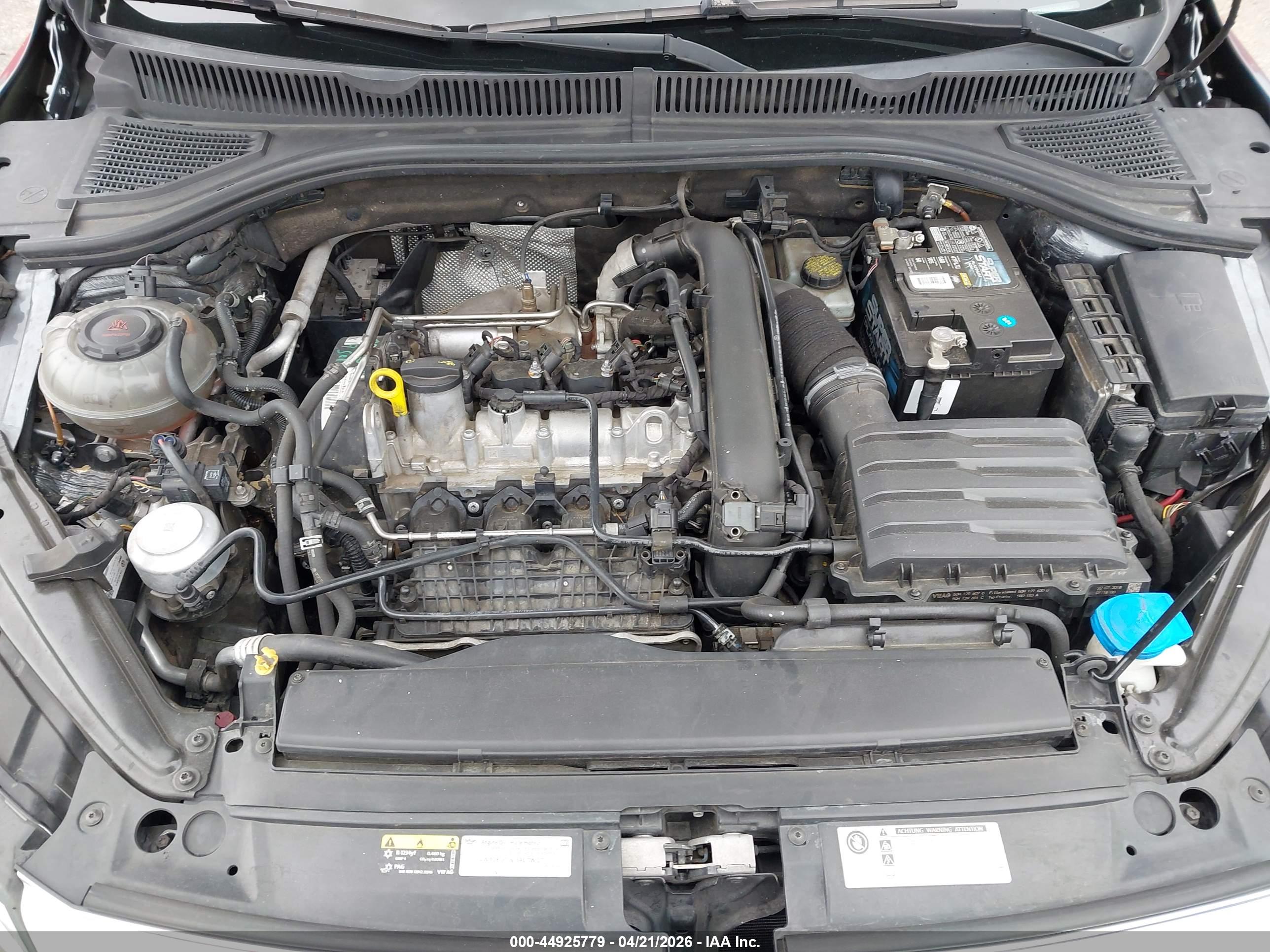 VOLKSWAGEN JETTA image 10