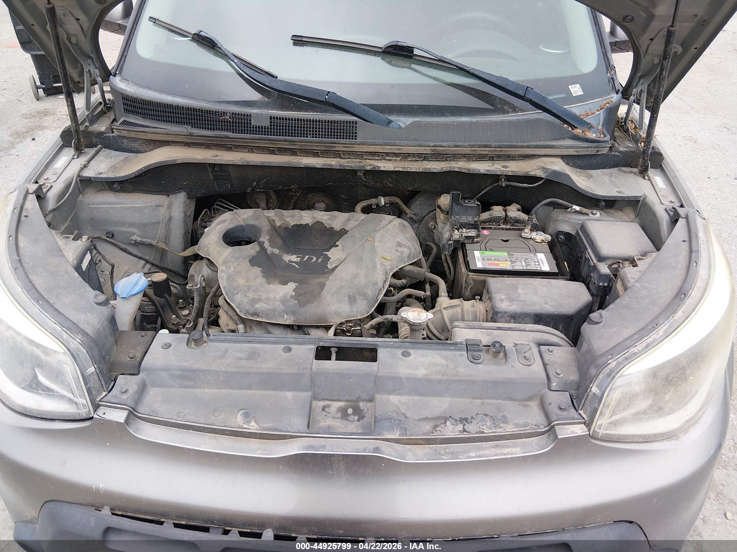 KIA SOUL image 10