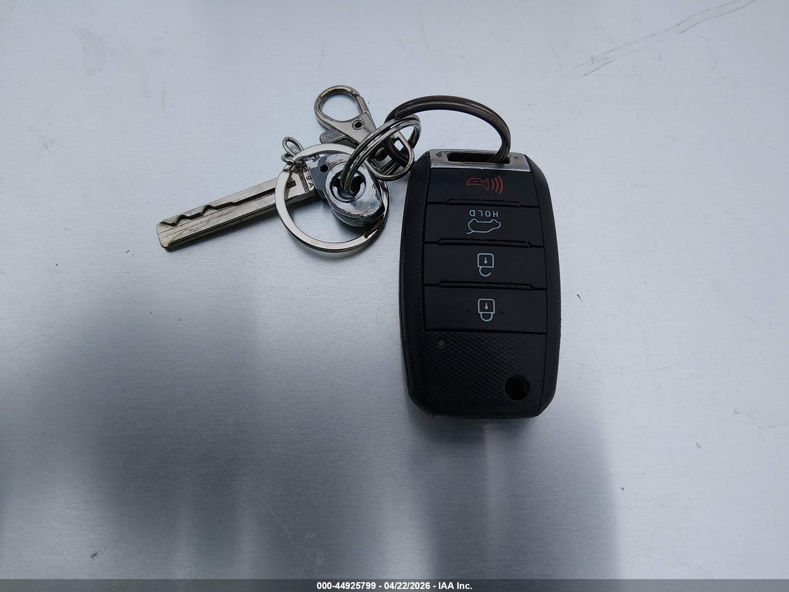 KIA SOUL image 11