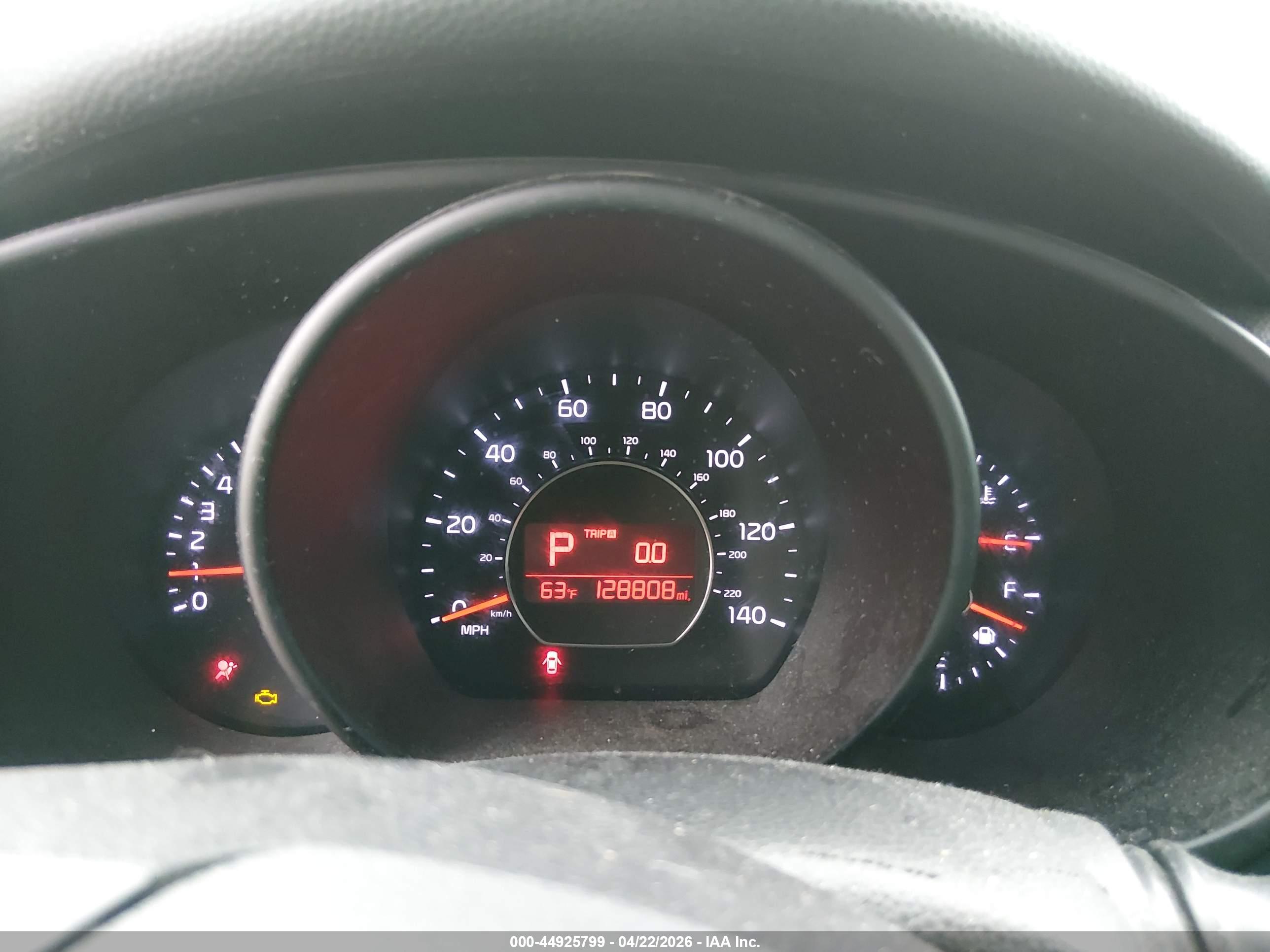 KIA SOUL image 7