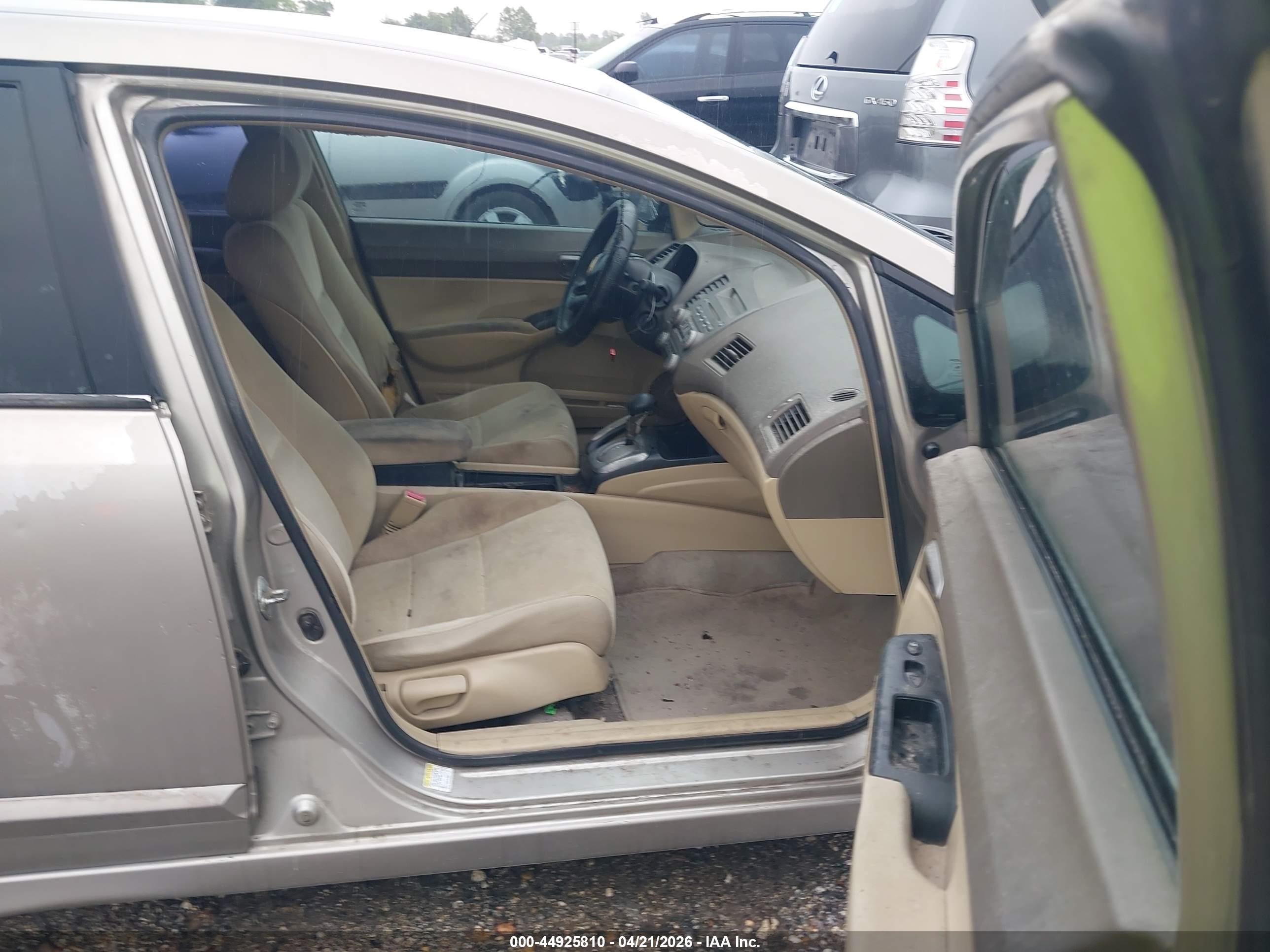 HONDA CIVIC image 5