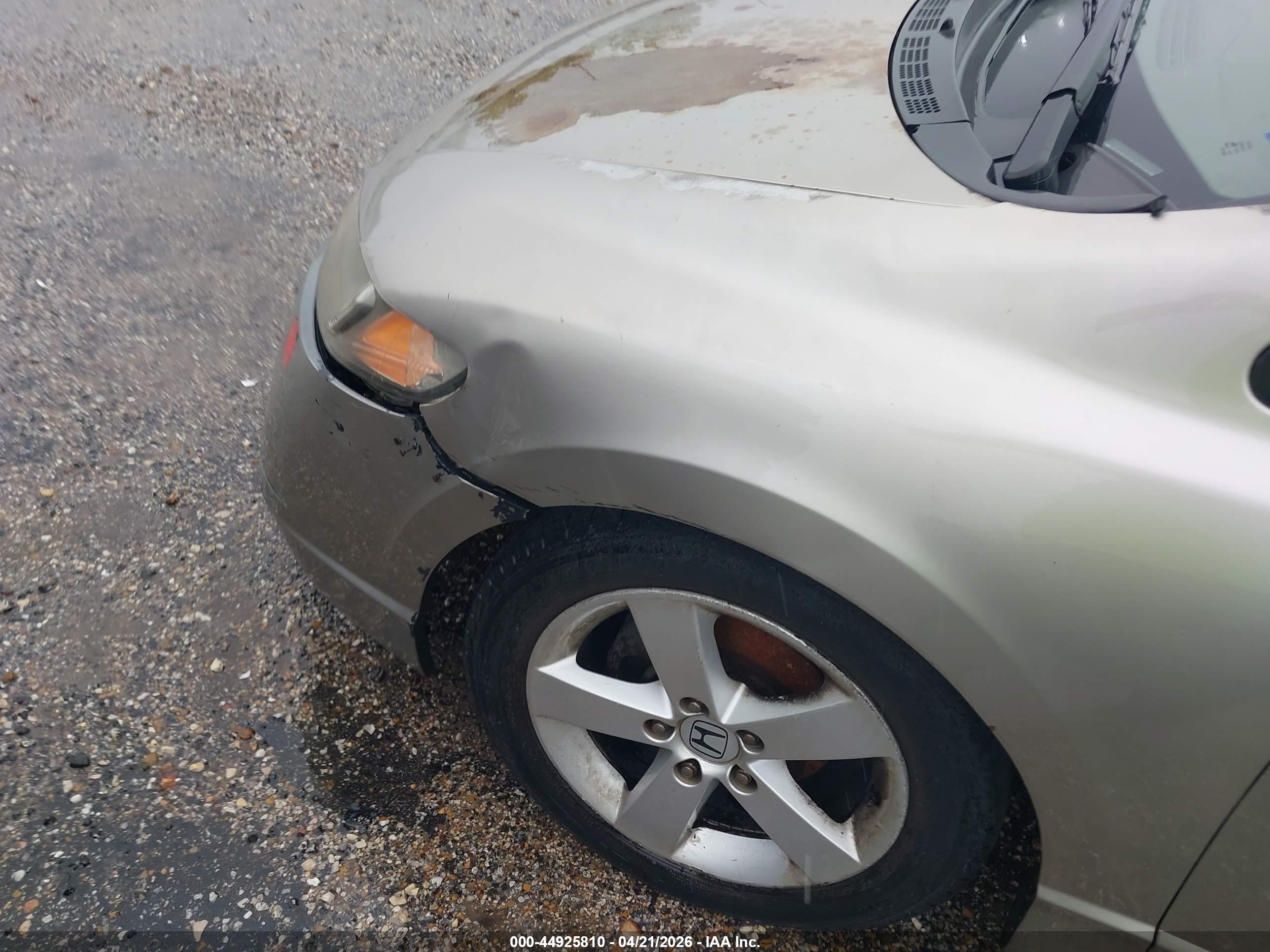 HONDA CIVIC image 6