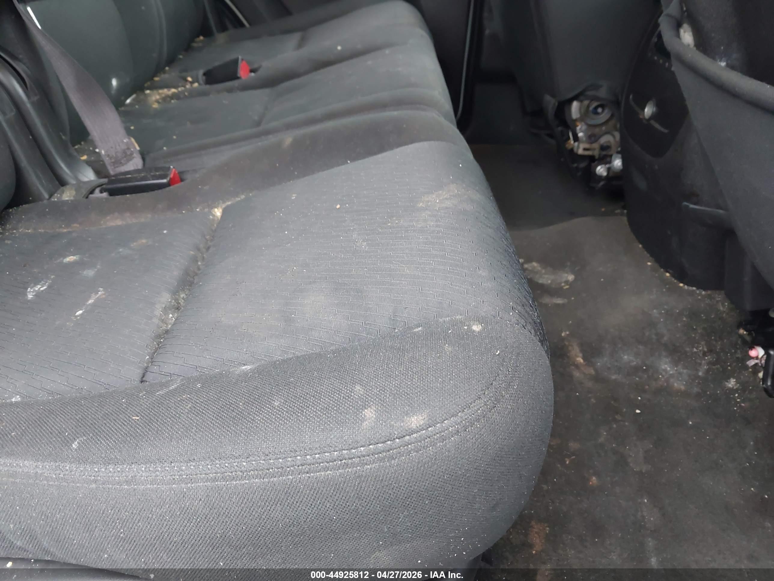 CHEVROLET TAHOE image 8