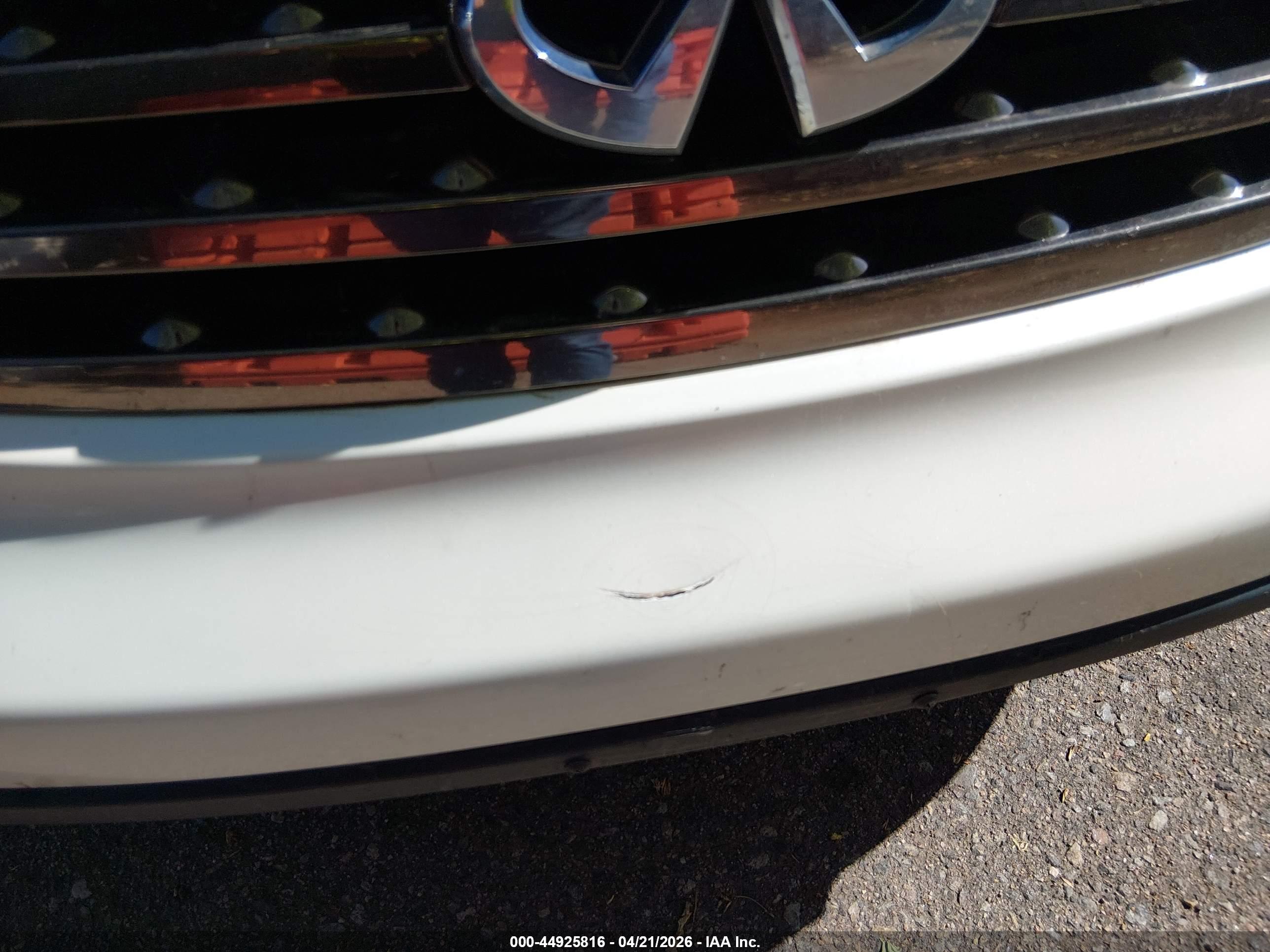 INFINITI FX35 image 6