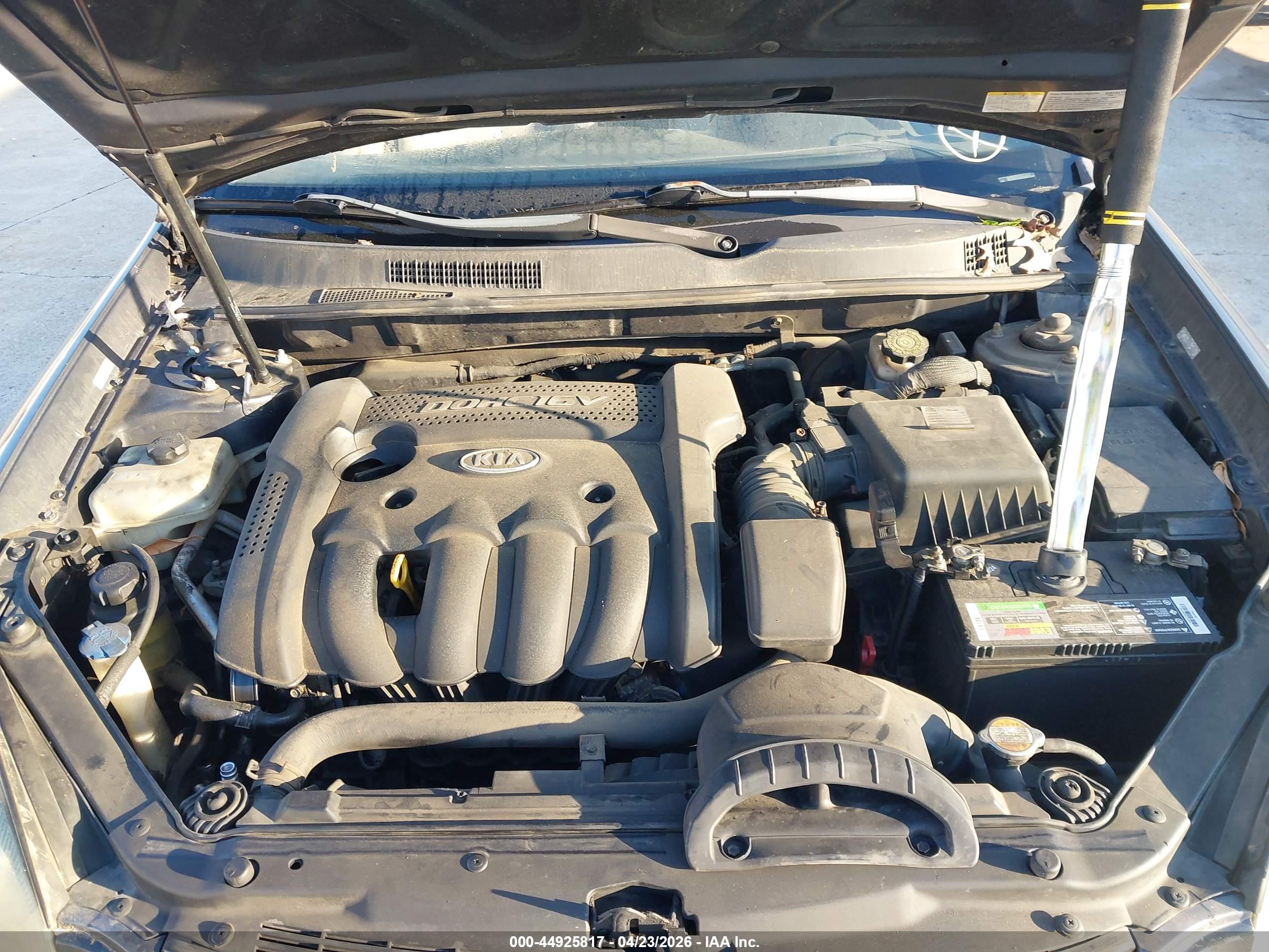 KIA OPTIMA image 10