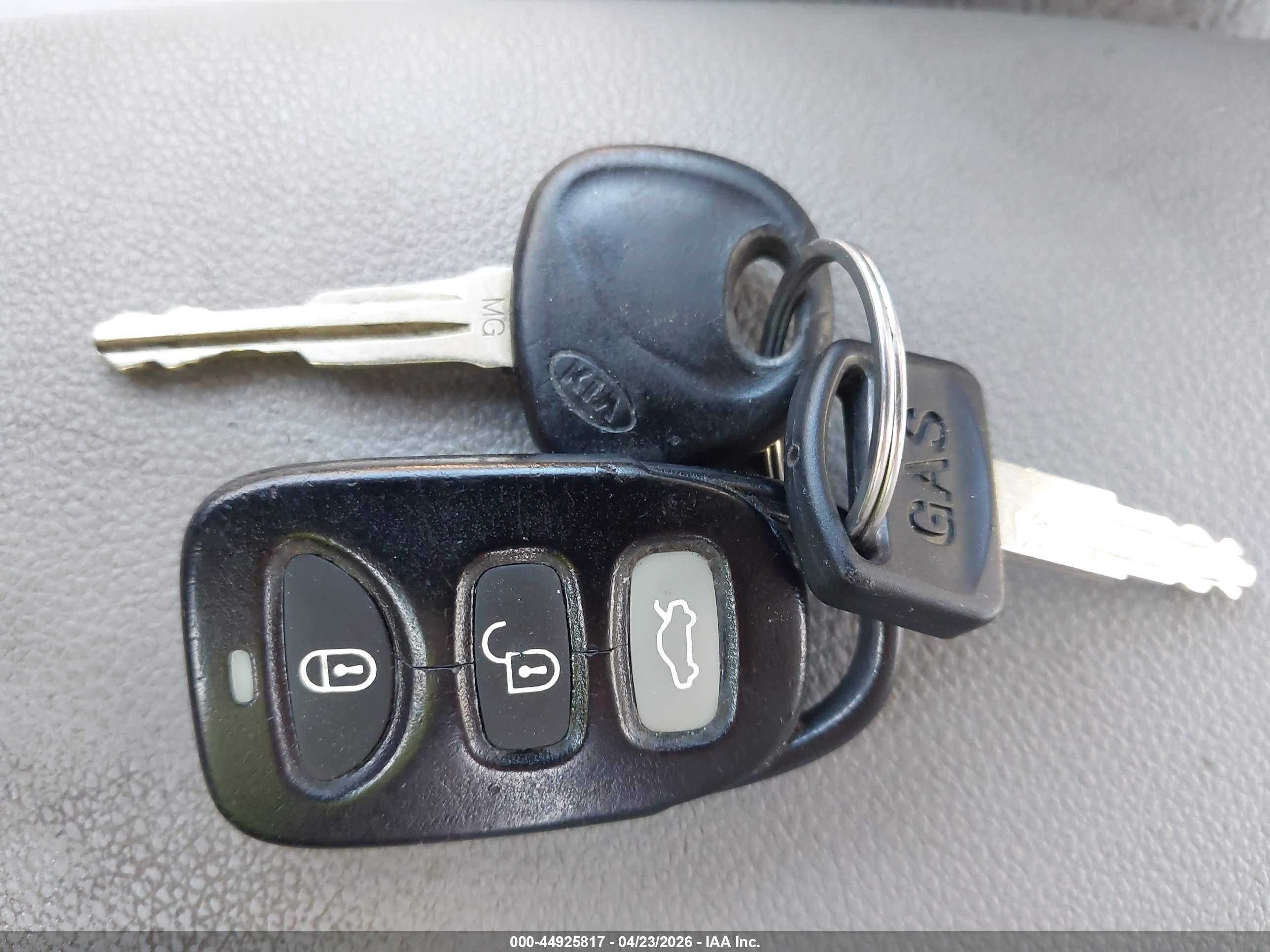 KIA OPTIMA image 11