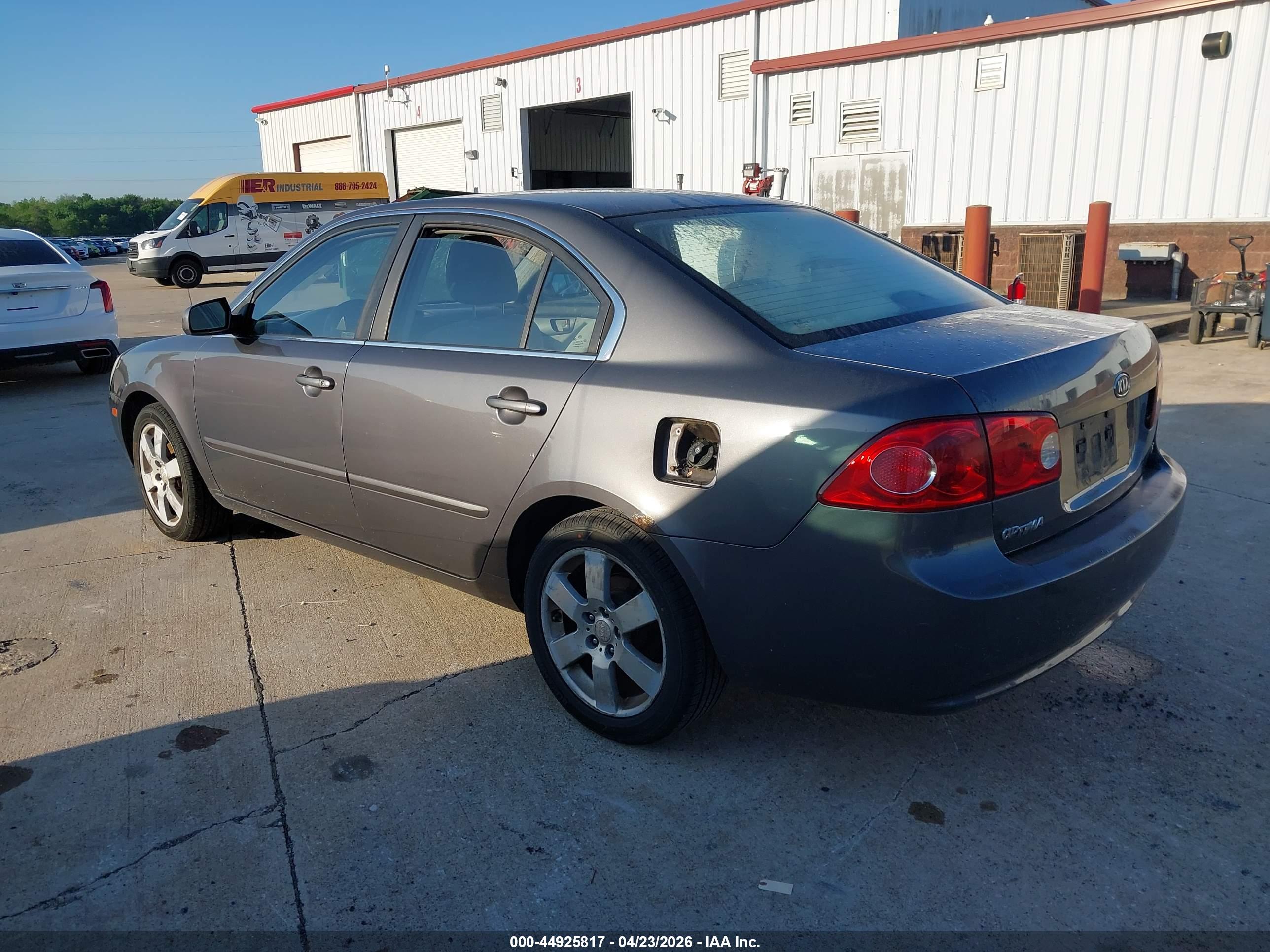 KIA OPTIMA image 3