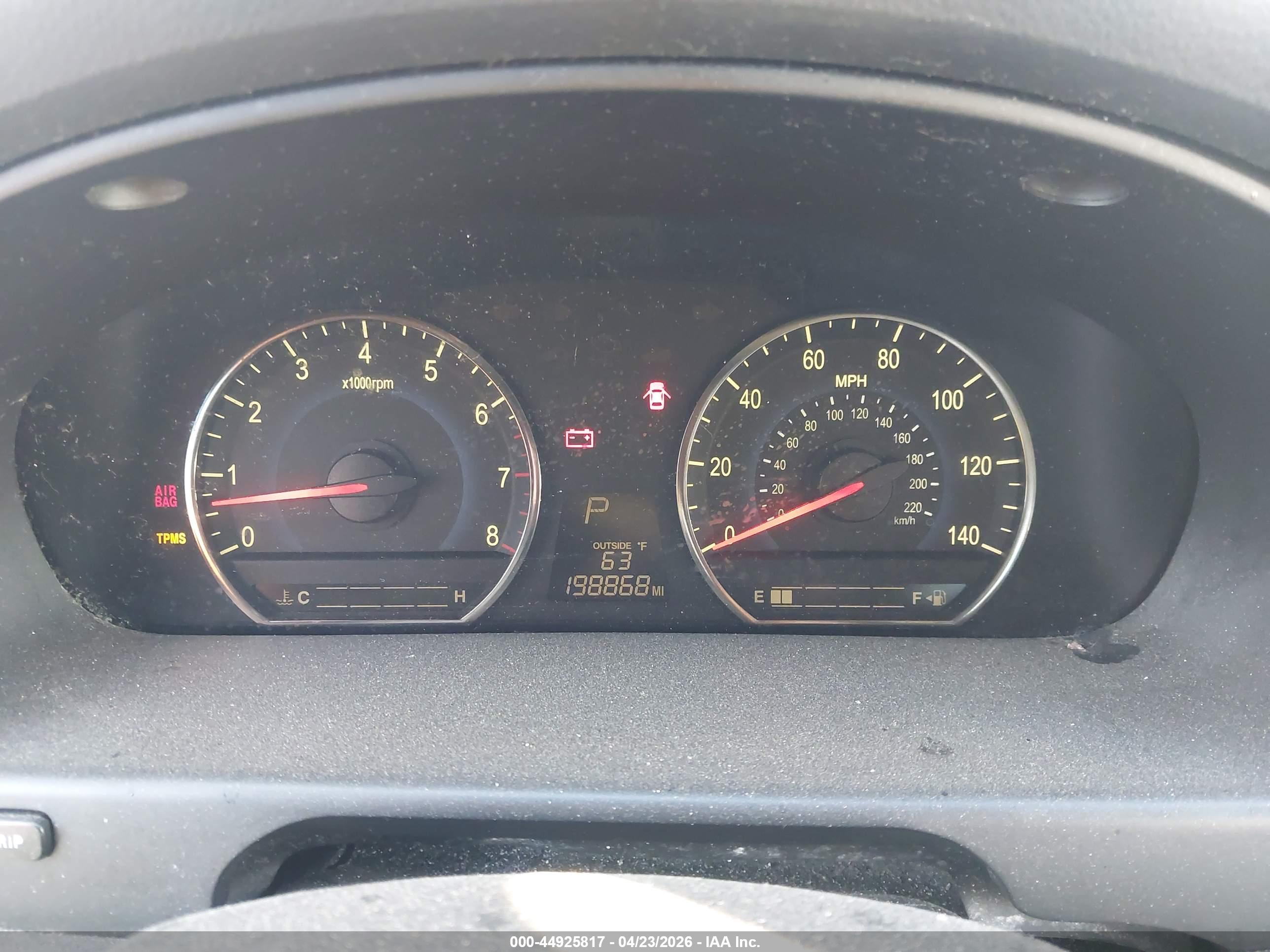 KIA OPTIMA image 7